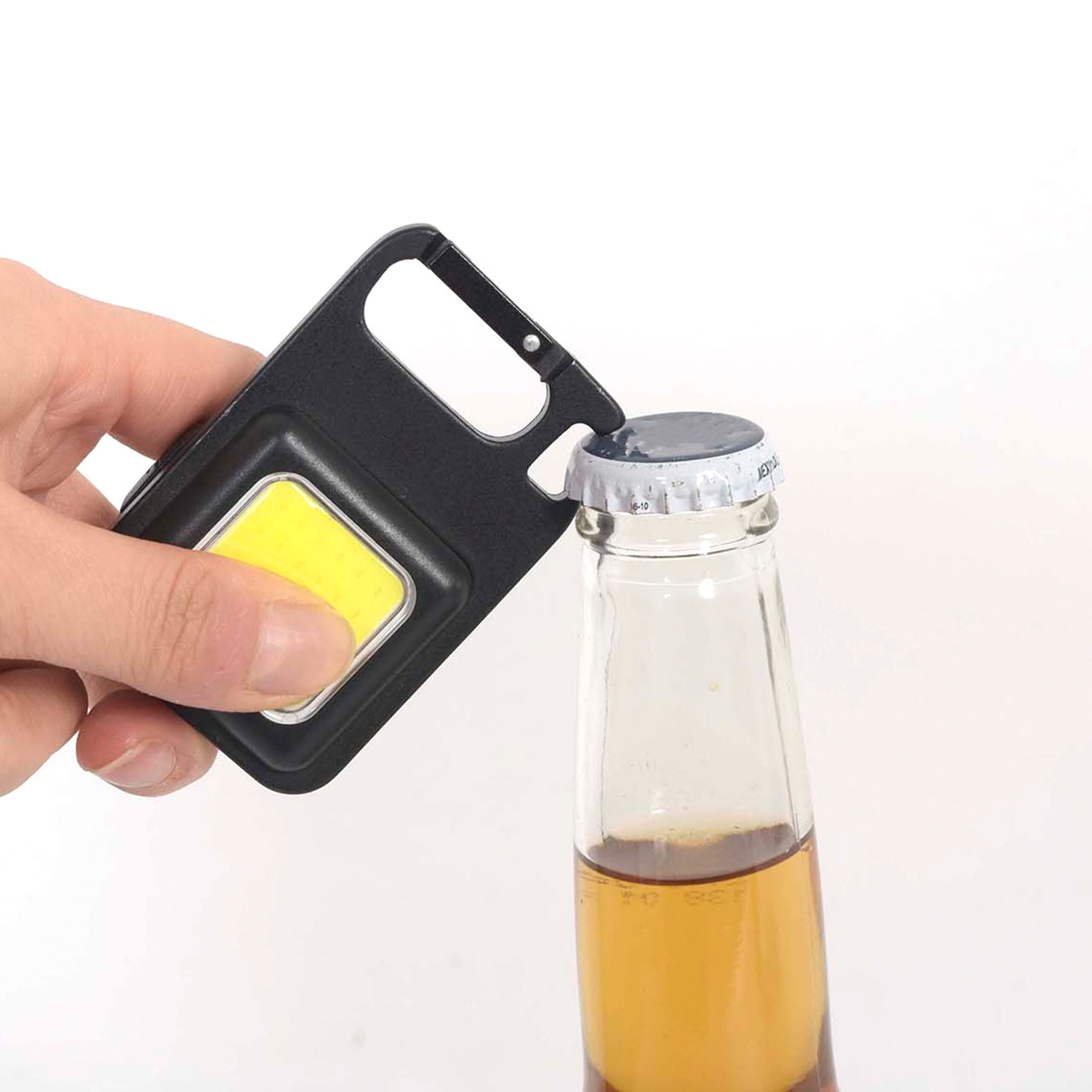 COB Wiederaufladbares magnetisches Licht – Bild 5
