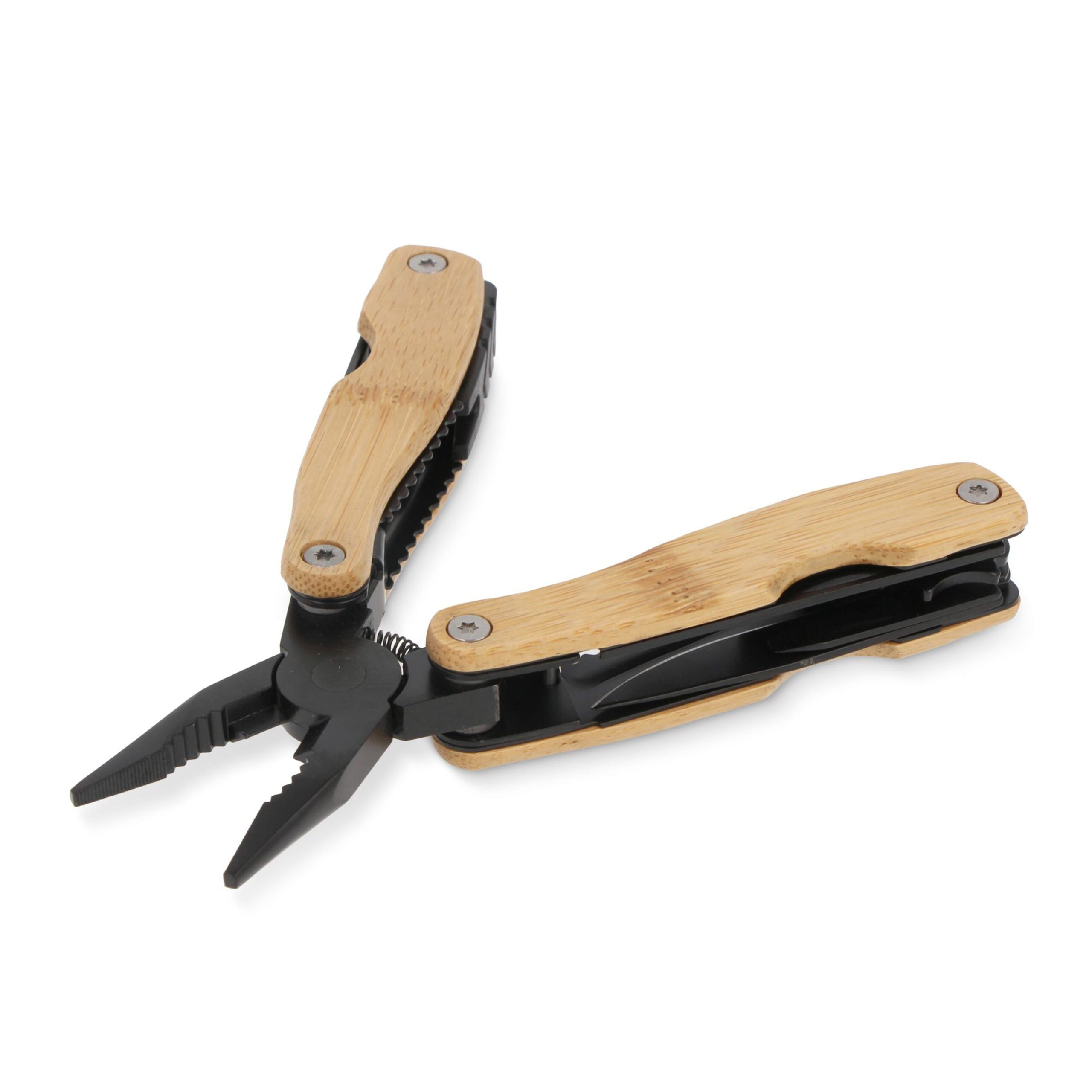 Multi-Tool-Bambus 8 Funktionen – Bild 2
