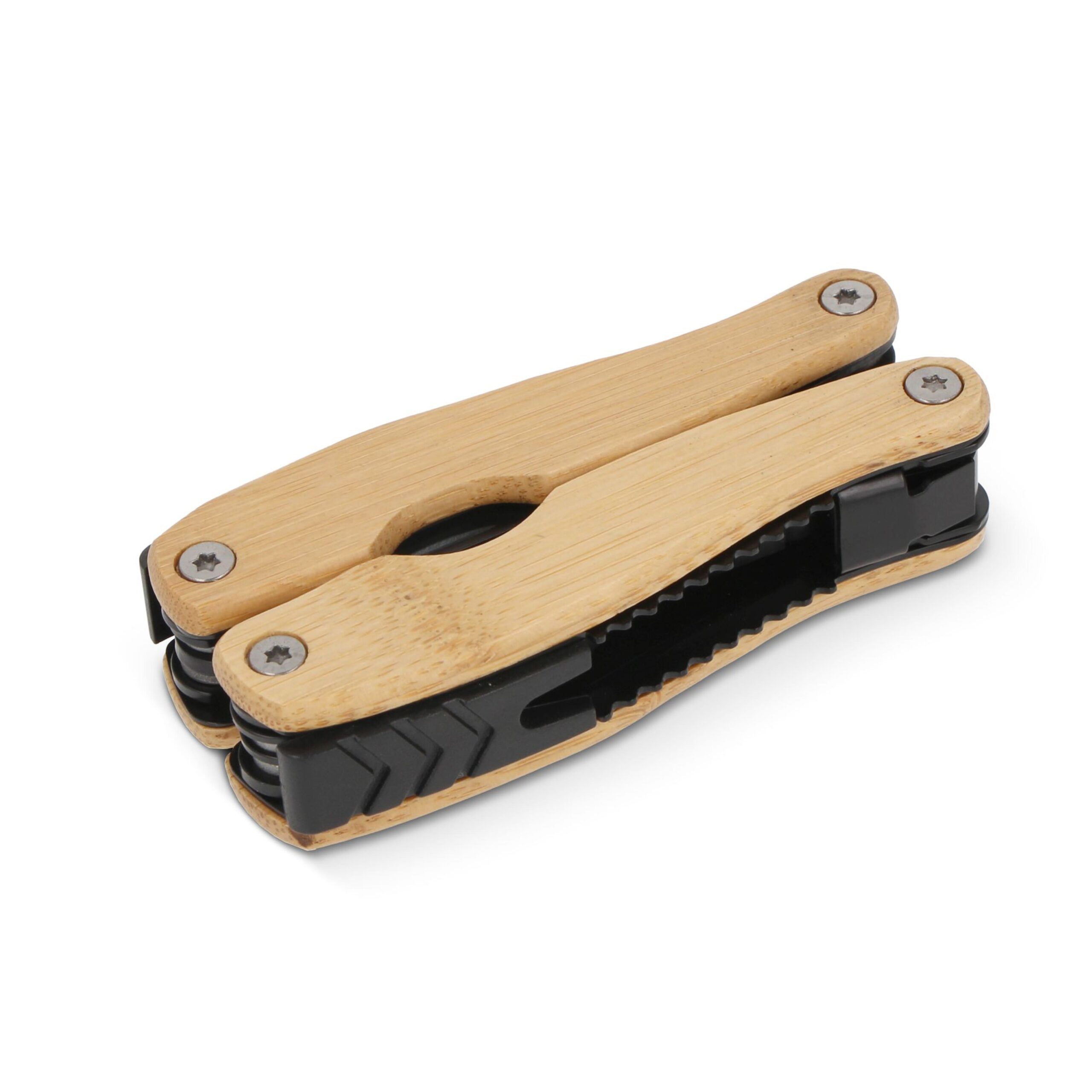Multi-Tool-Bambus 8 Funktionen – Bild 3