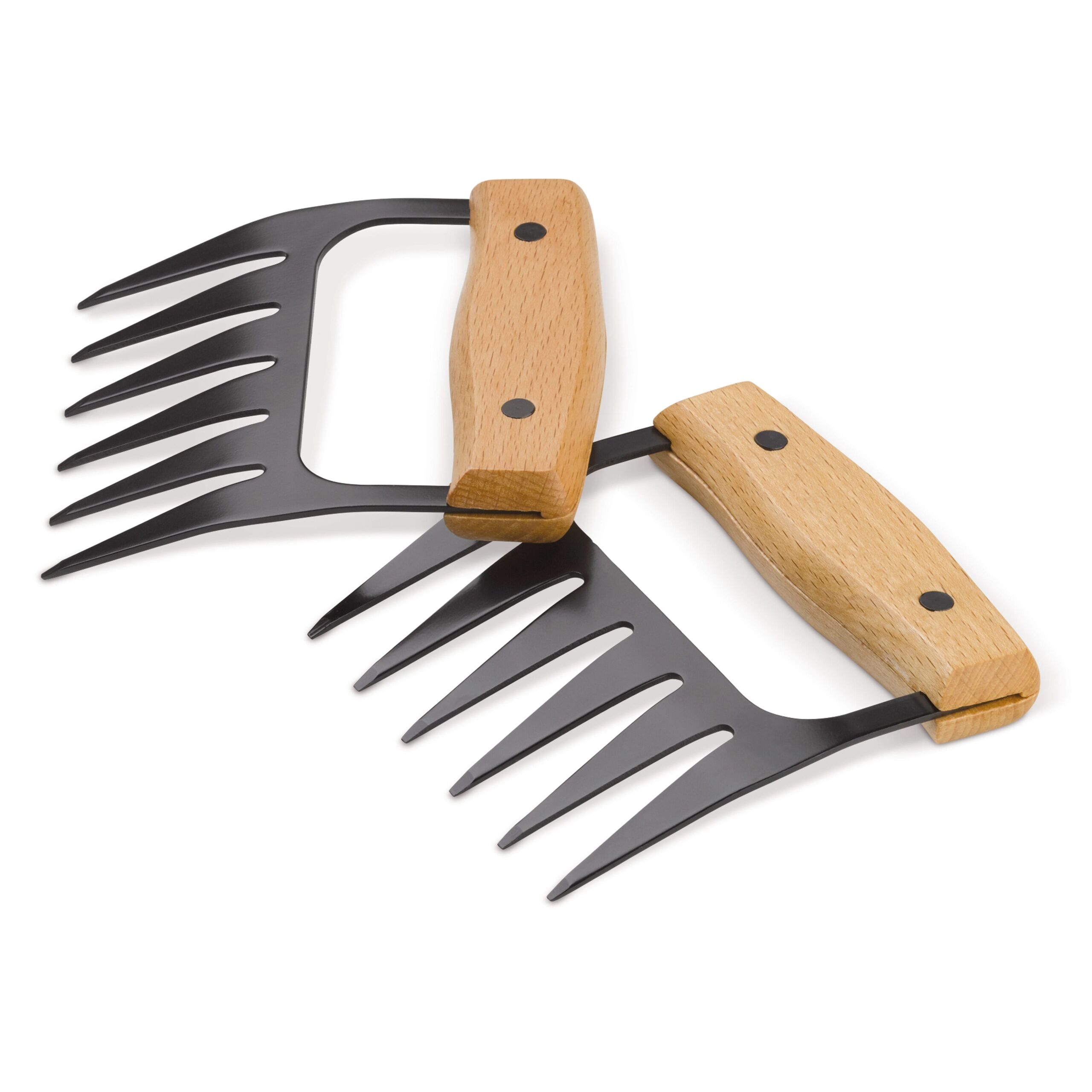 Fleischkrallen aus Metall – Bild 2