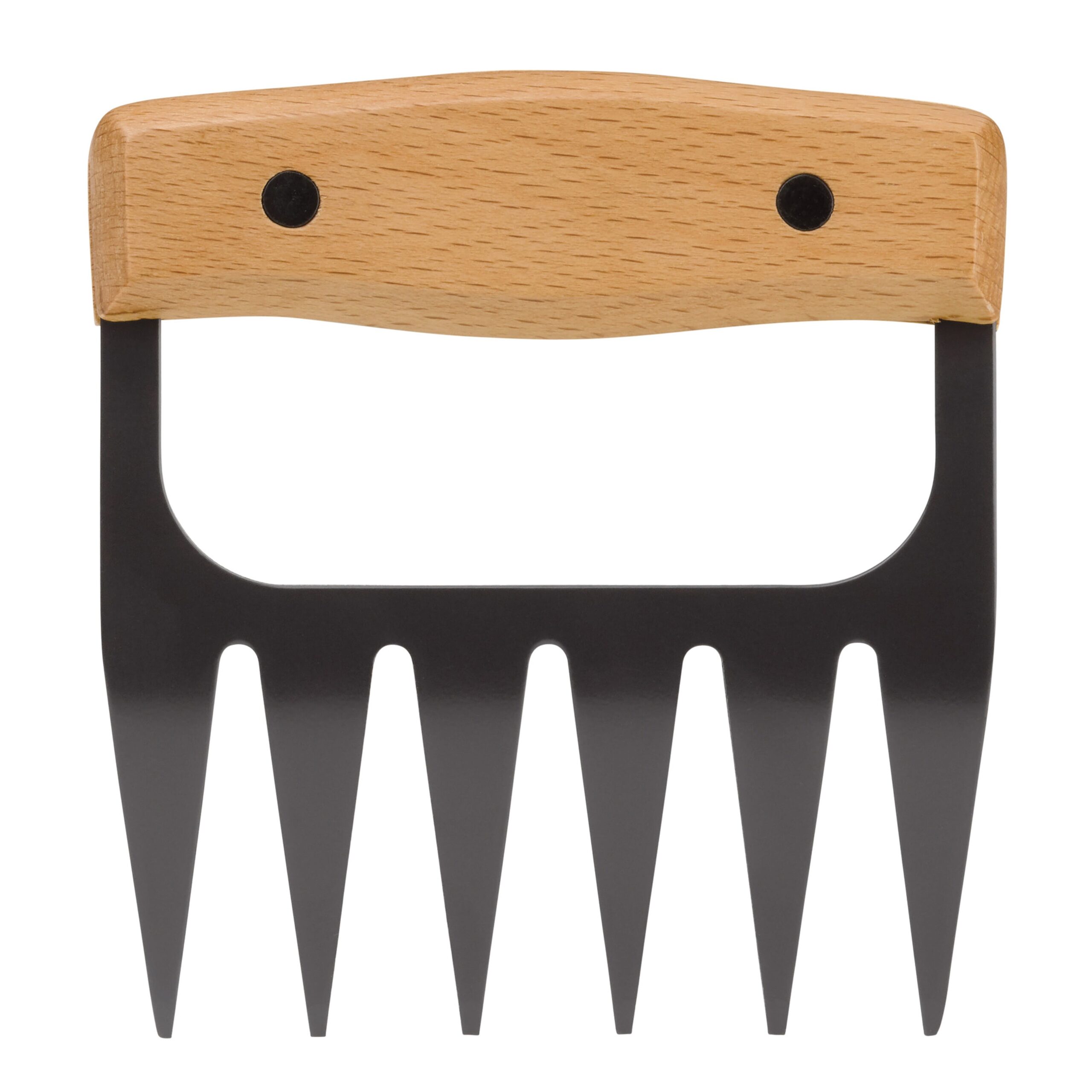 Fleischkrallen aus Metall – Bild 3