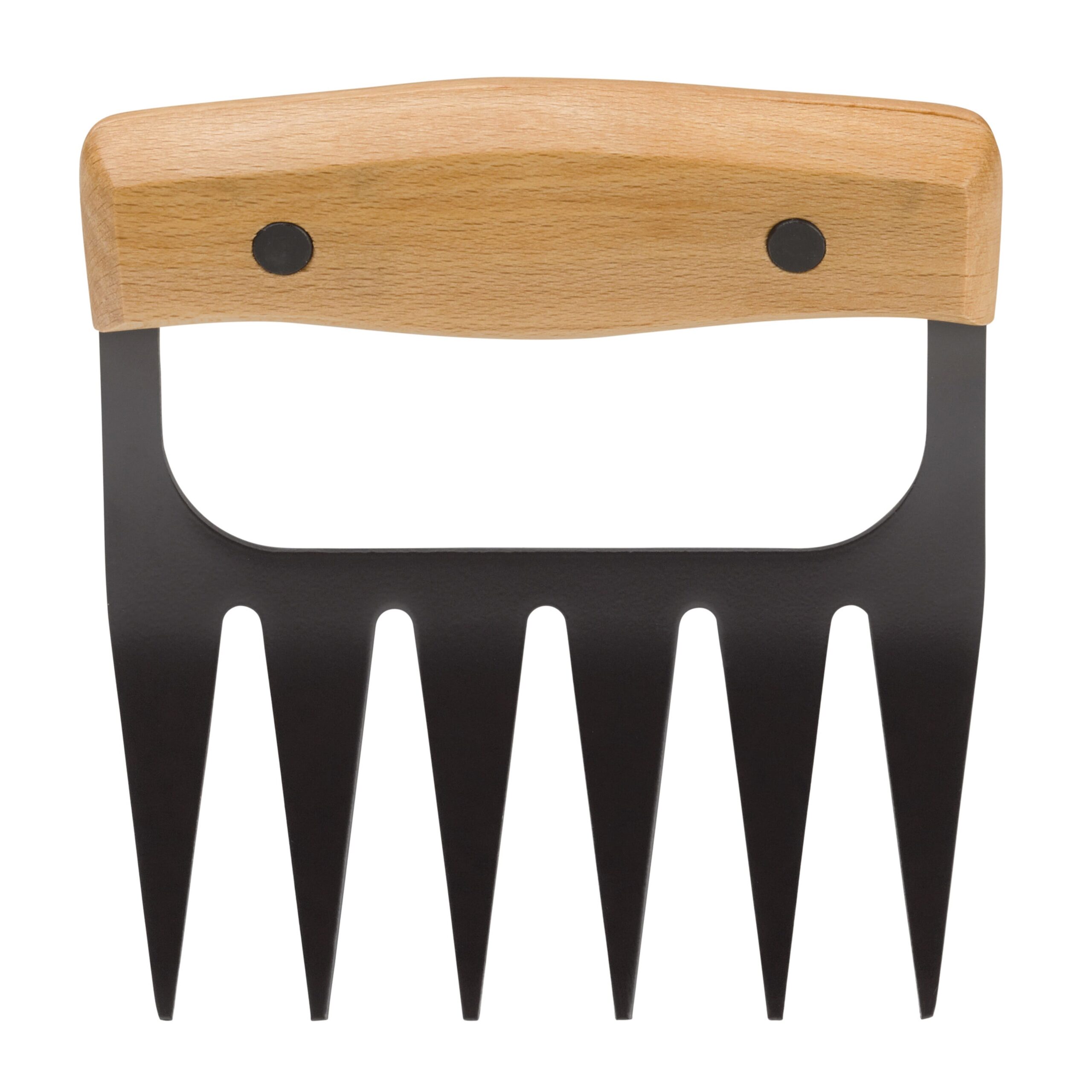 Fleischkrallen aus Metall – Bild 5