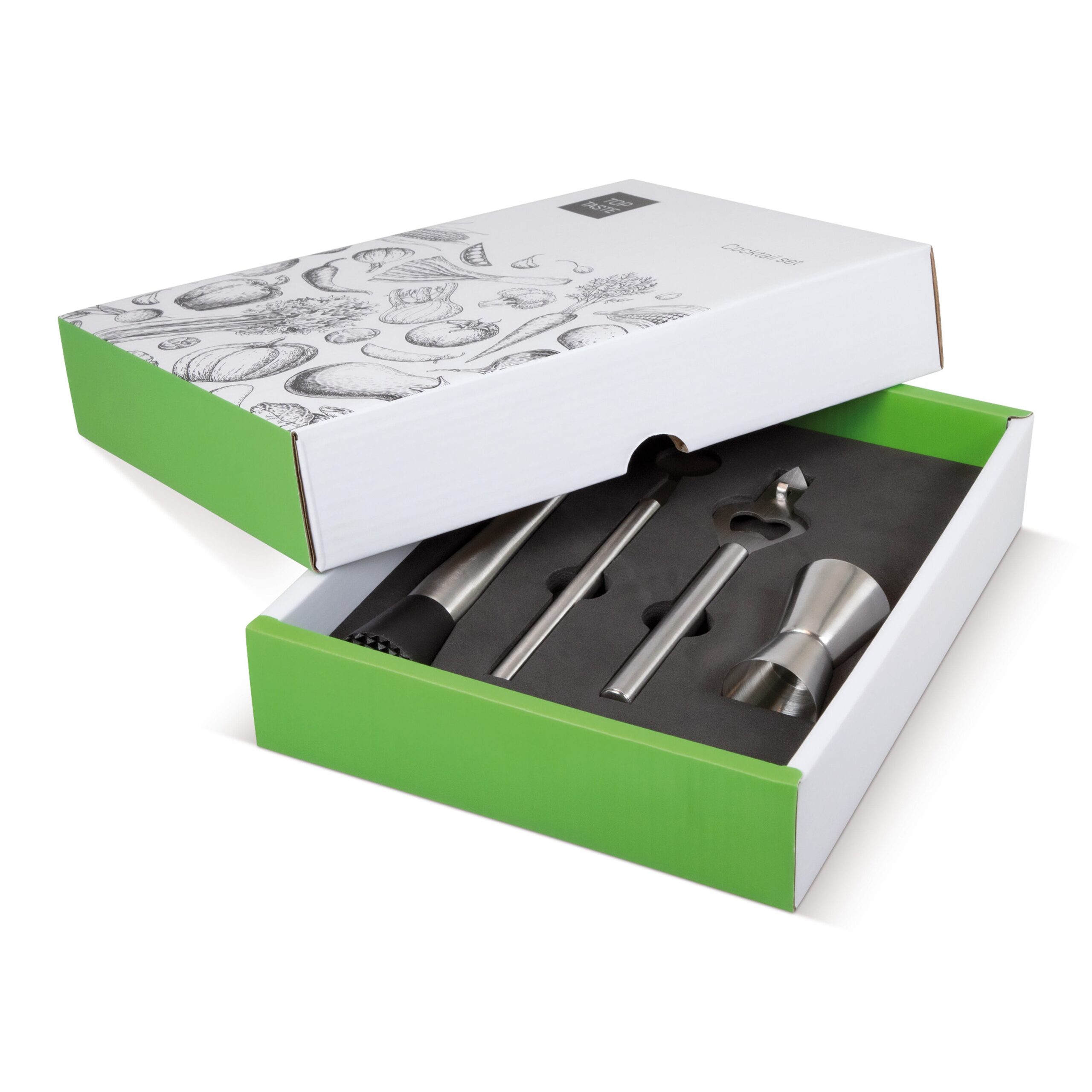 Cocktail Set – Bild 4