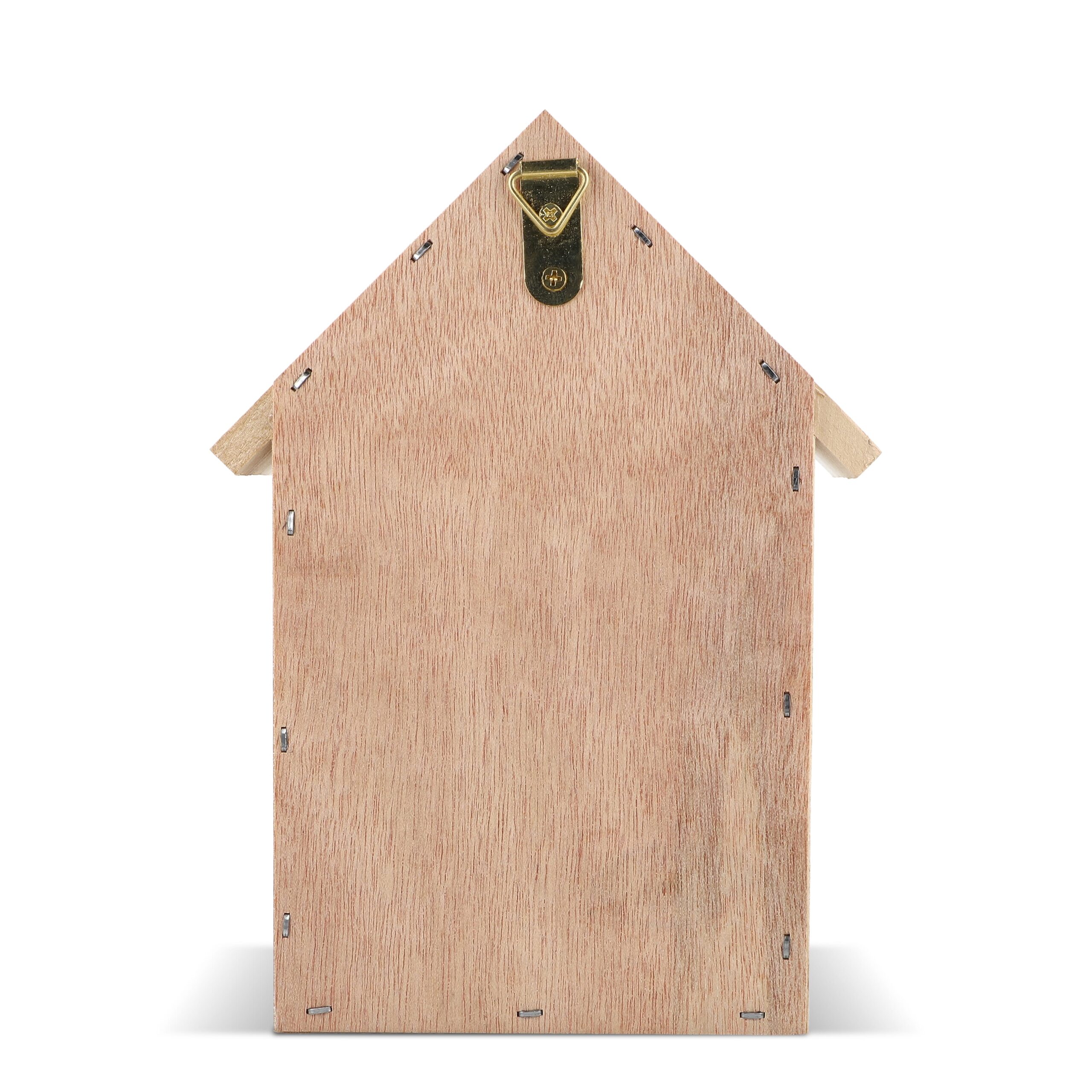 Insektenhotel aus FSC-Holz – Bild 5