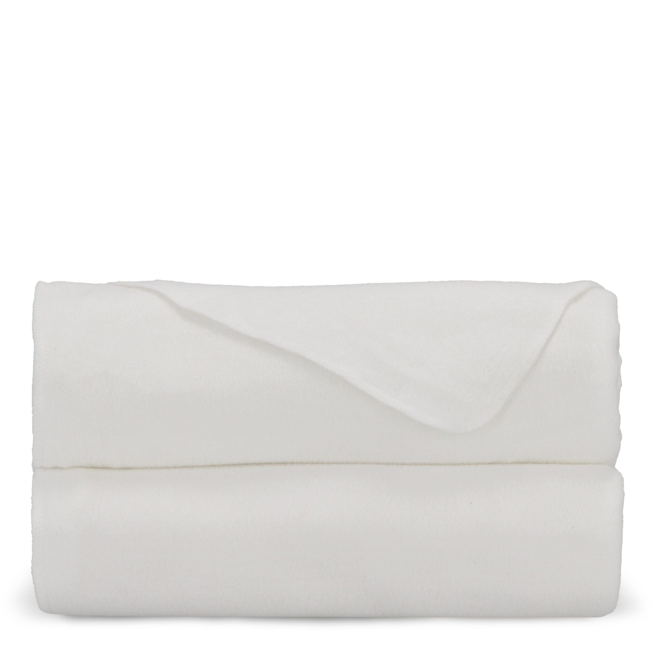 R-PET Fleece-Decke Sublimation 120 x 150 cm 250 g/m² – Bild 2