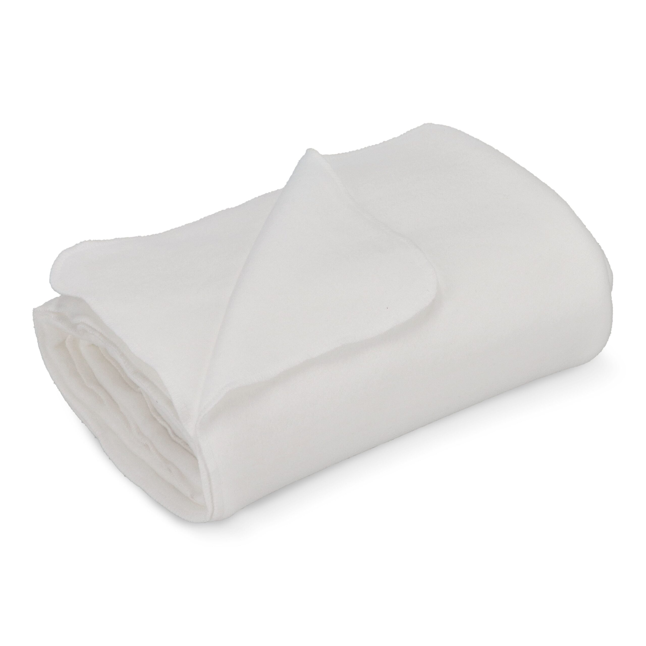 R-PET Fleece-Decke Sublimation 120 x 150 cm 250 g/m² – Bild 5