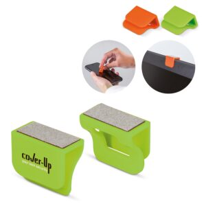 Webcam Abdeckung & Bildschirmreiniger