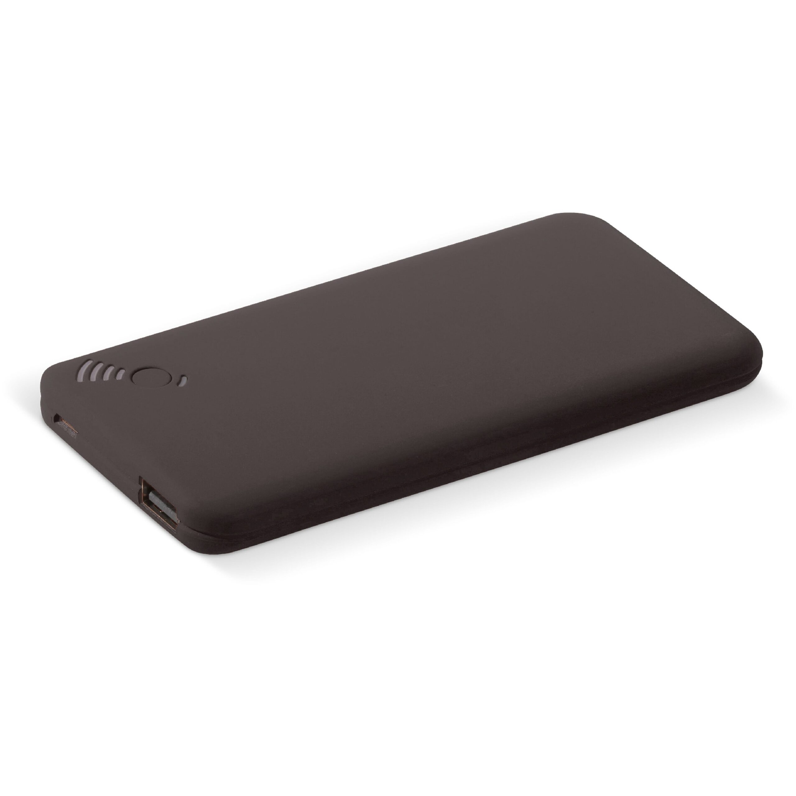 Powerbank Blade, kabellos, 4000mAh, Saugnäpfe – Bild 2