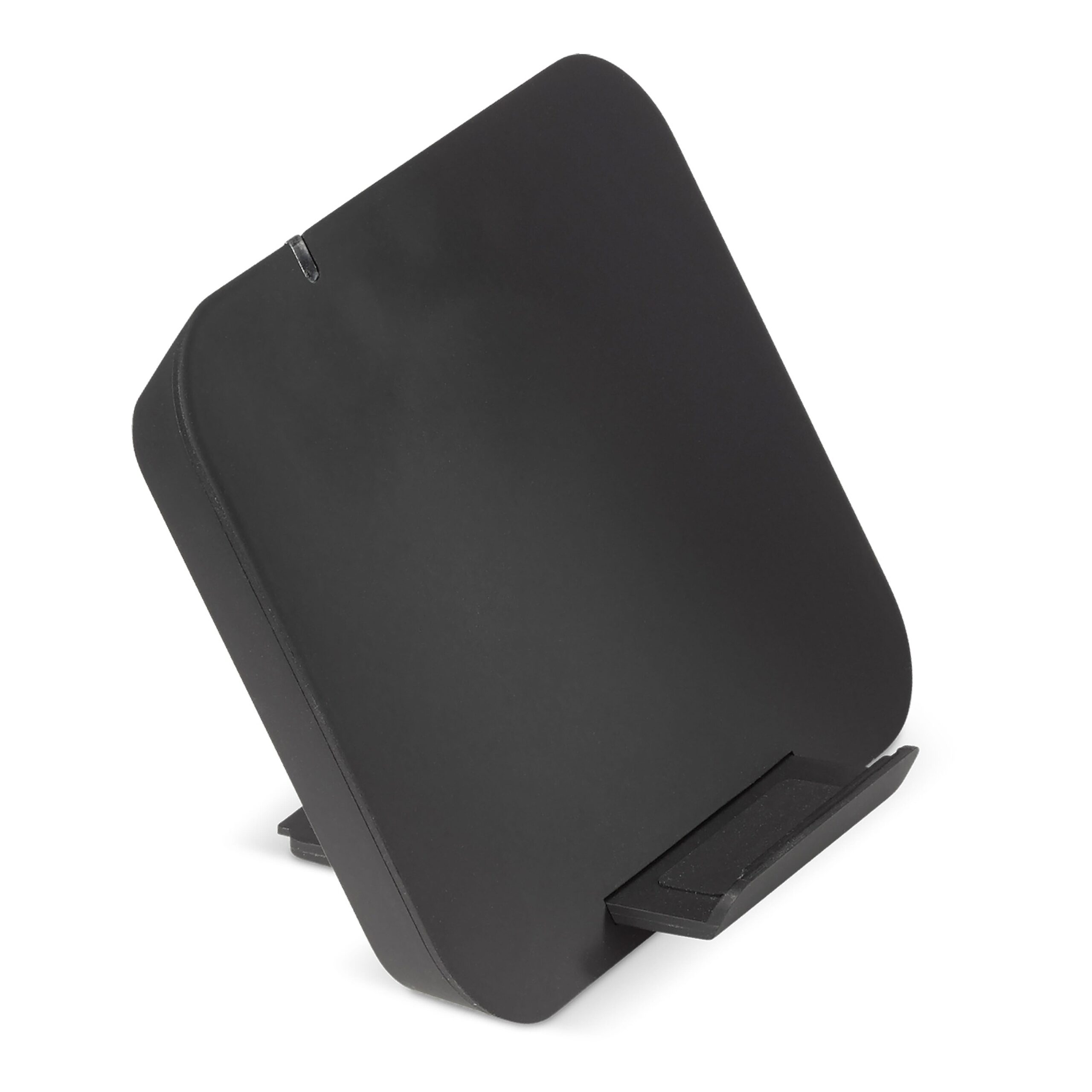 Kabellose Ladestation mit Telefonständer 5W – Bild 5