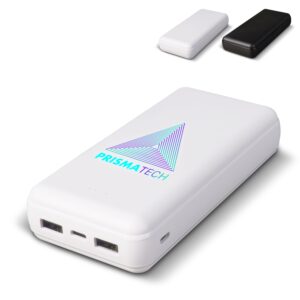 Elite Powerbank 16000mAh