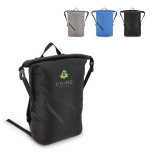 Wasserdichte Rückentasche polyester 300D 20-22L