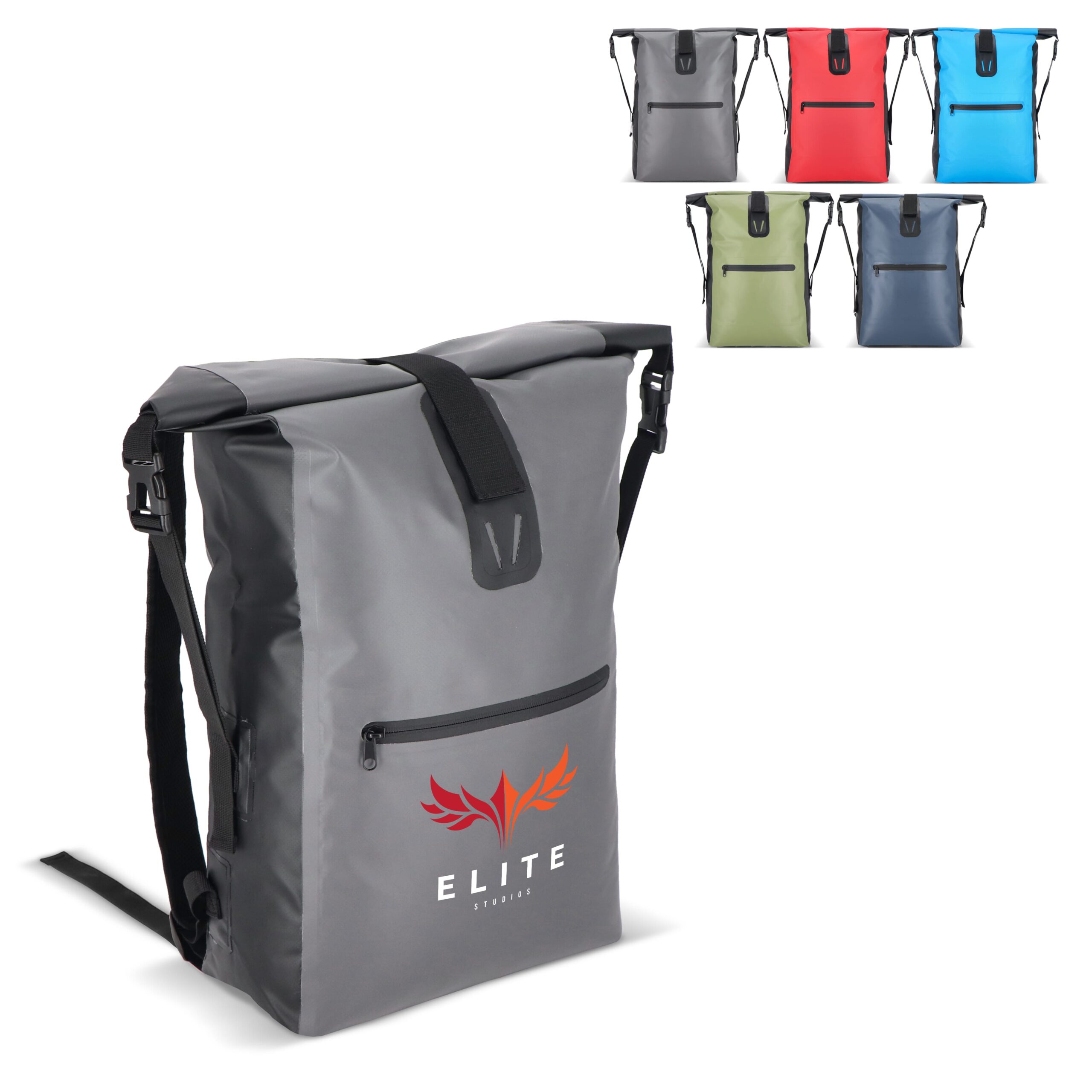 Rucksack Abenteuer 20L IPX4