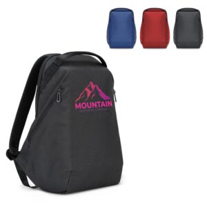 Rucksack aus R-PET 18L