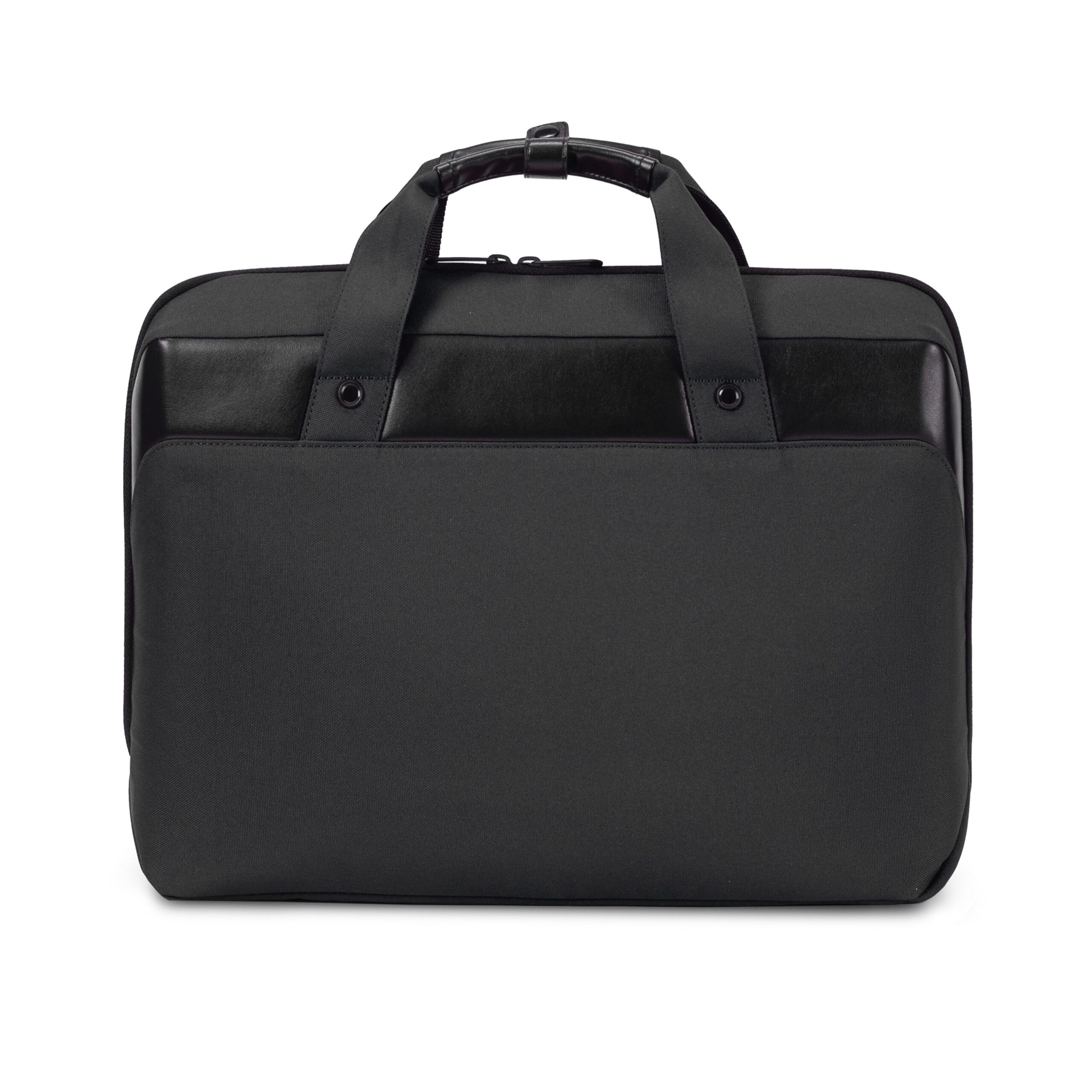 Notebooktasche aus R-PET 15,6” – Bild 4