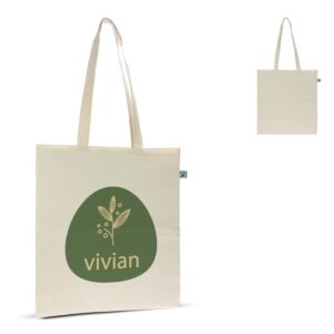 Bag Fairtrade 140g 38x42cm