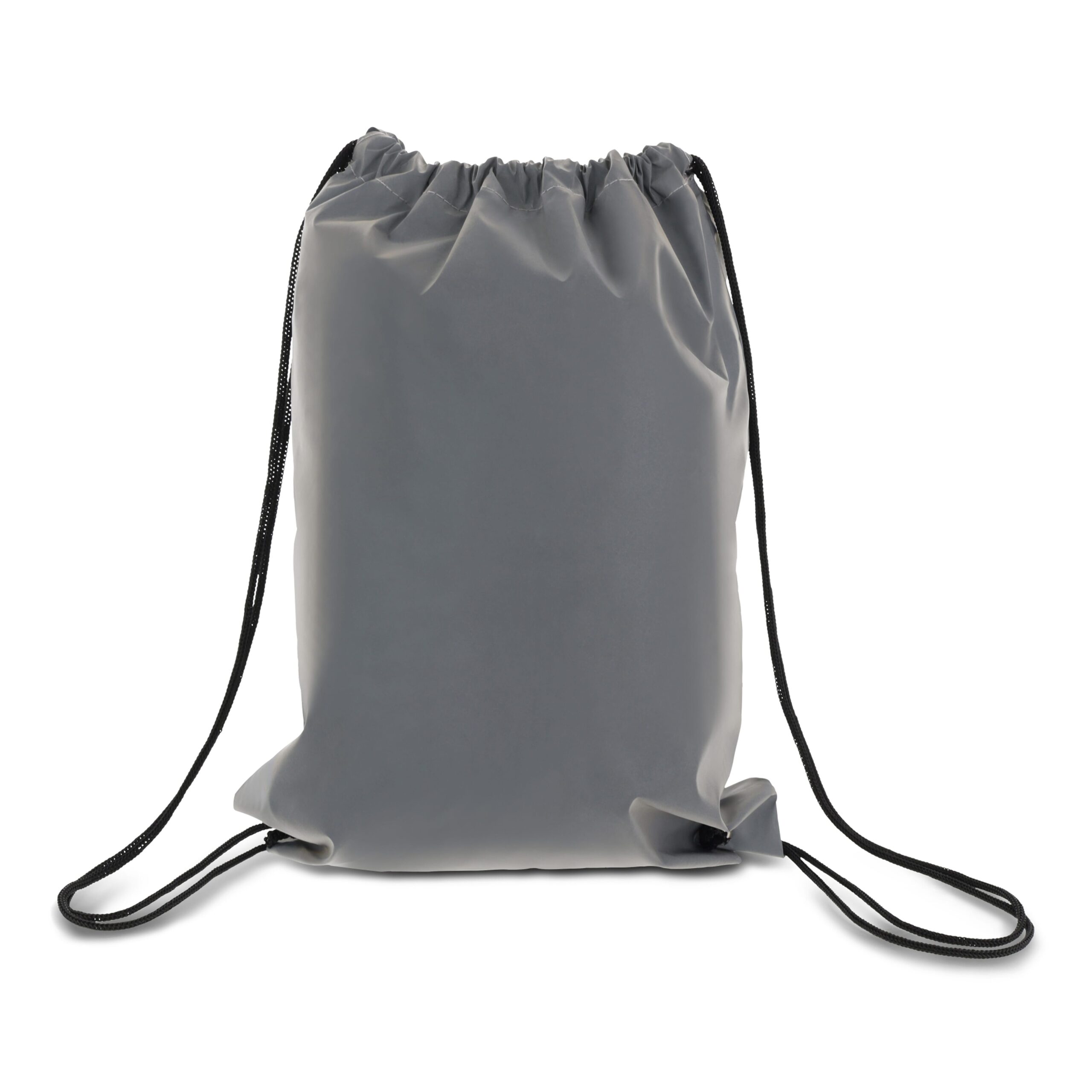 Reflektierender Rucksackbeutel 30x40cm – Bild 4