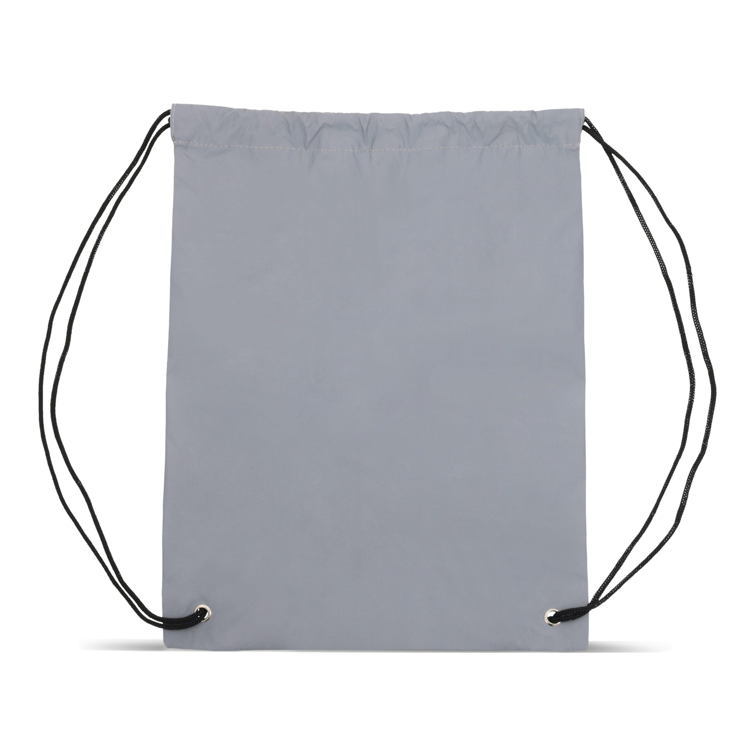 Reflektierender Rucksackbeutel 30x40cm – Bild 3