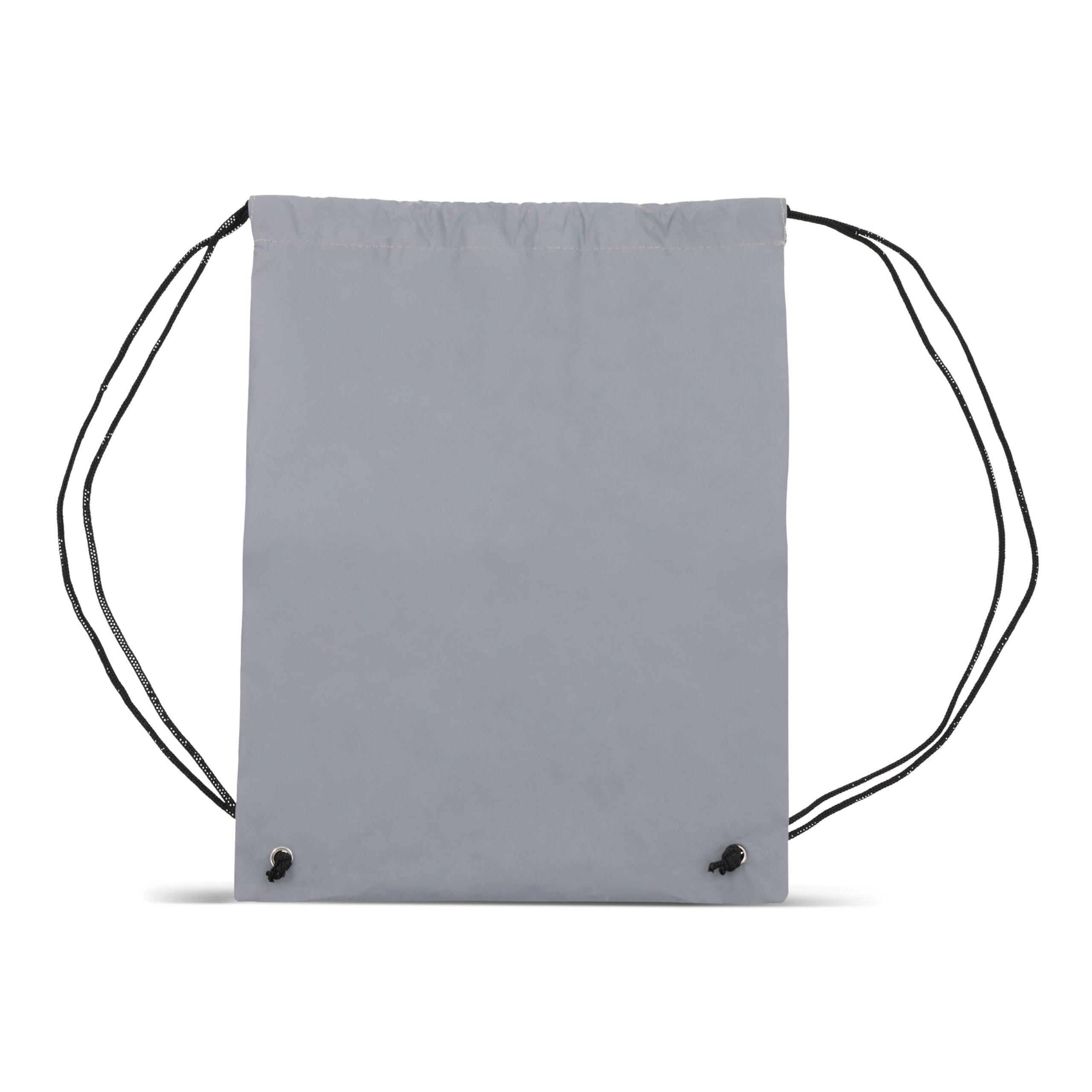 Reflektierender Rucksackbeutel 30x40cm – Bild 5