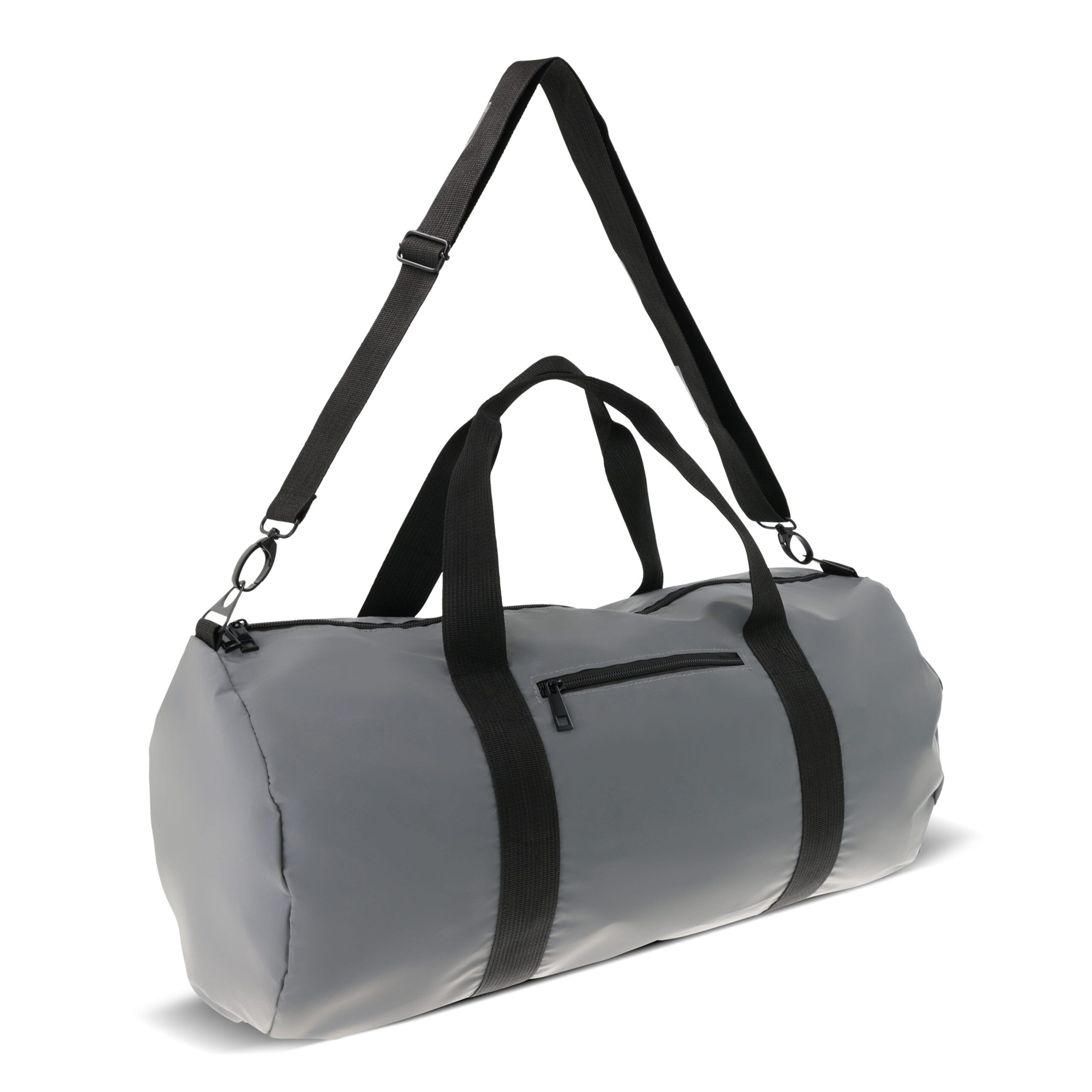 Reflektierende Reisetasche 50x25x25cm – Bild 2