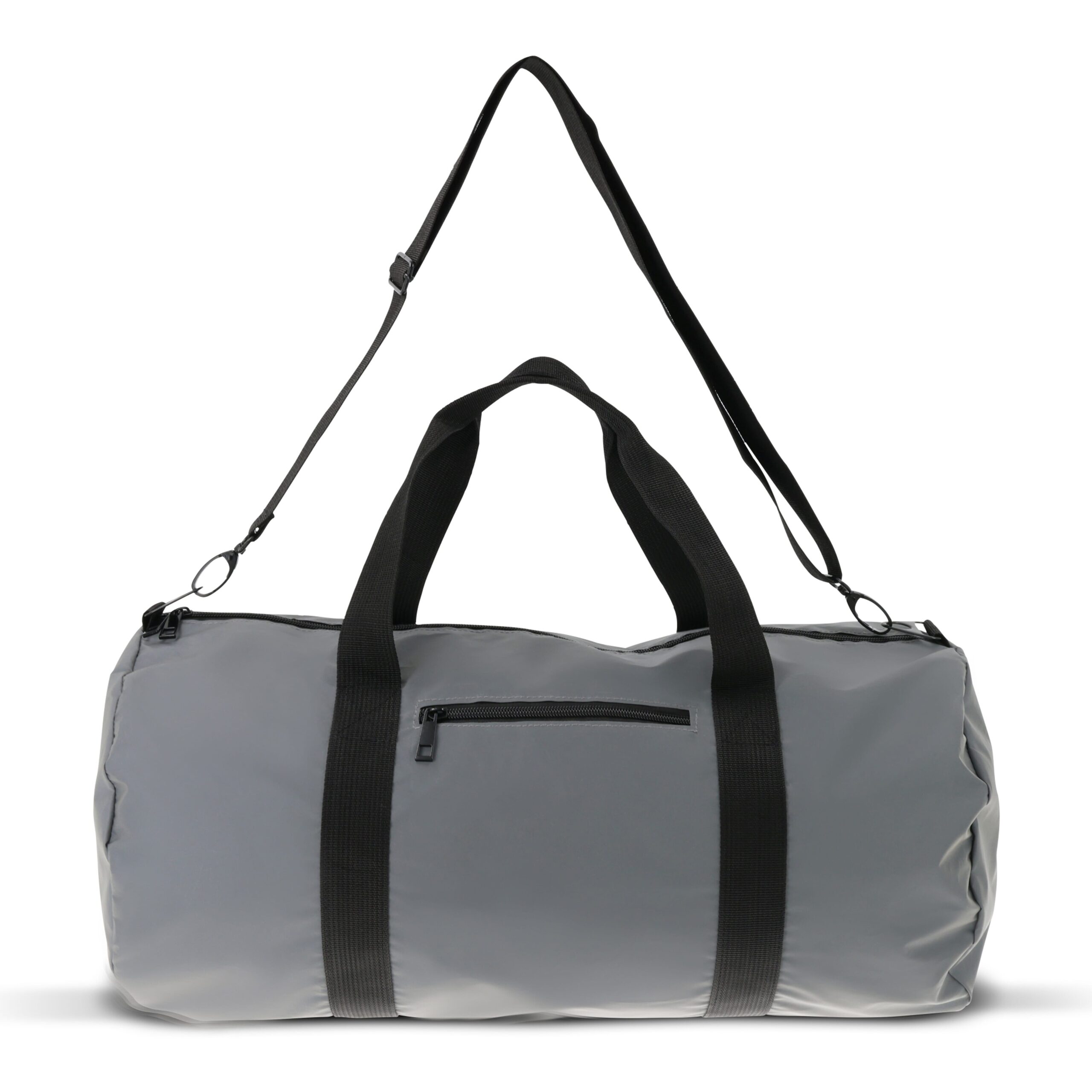 Reflektierende Reisetasche 50x25x25cm – Bild 4