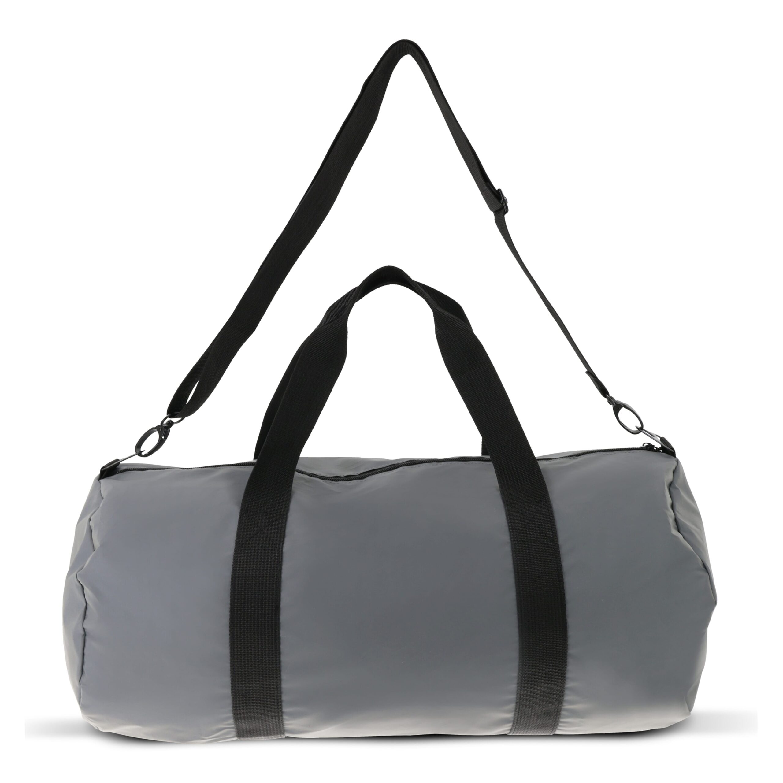 Reflektierende Reisetasche 50x25x25cm – Bild 3