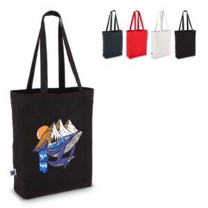 Tasche Fairtrade 270g 42x12x43cm