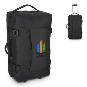 Trolley-Reisetasche 38L