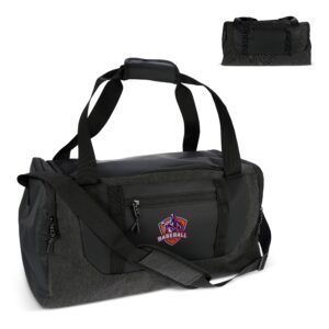 Wochenend-Seesack Liam RPET 30L