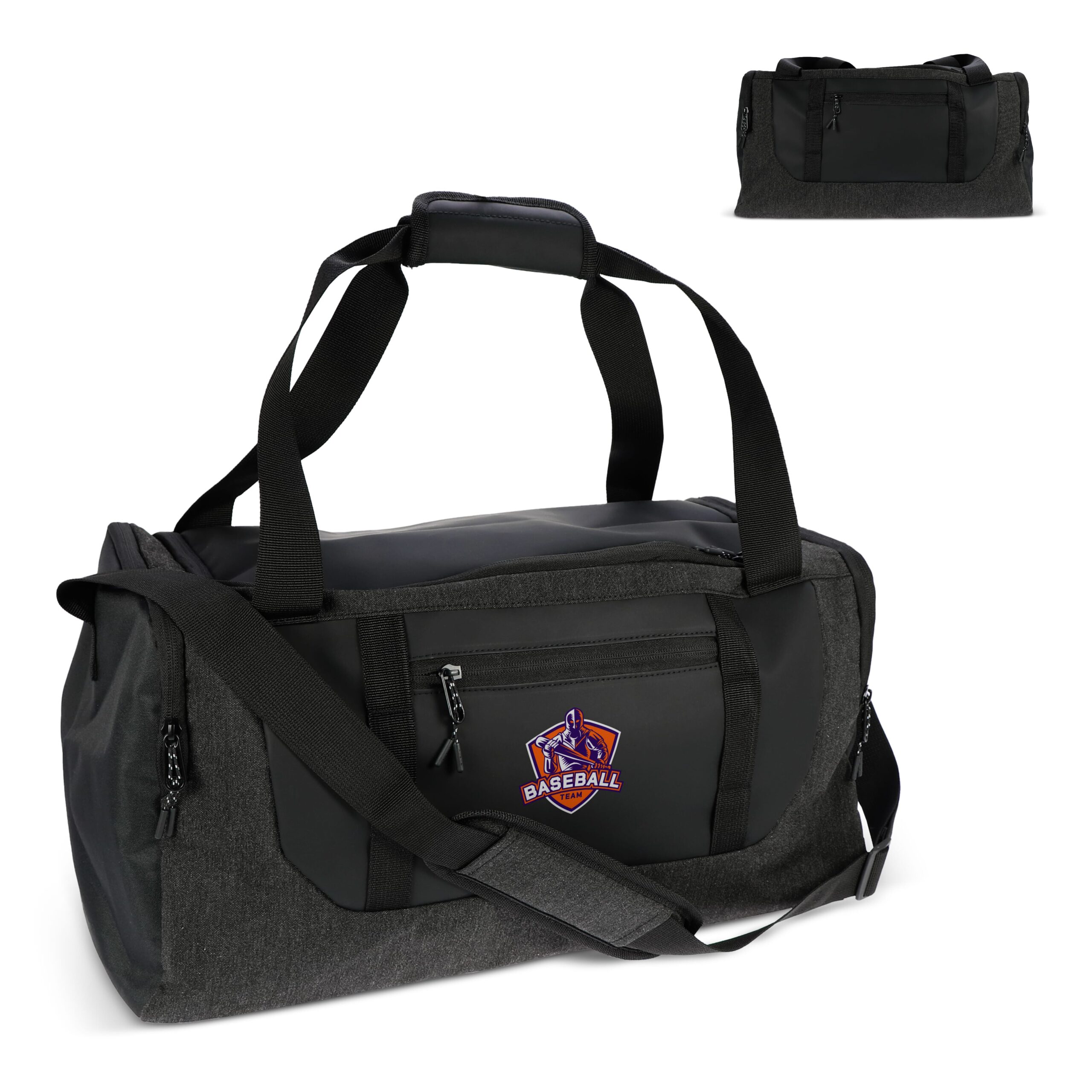 Wochenend-Seesack Liam RPET 30L