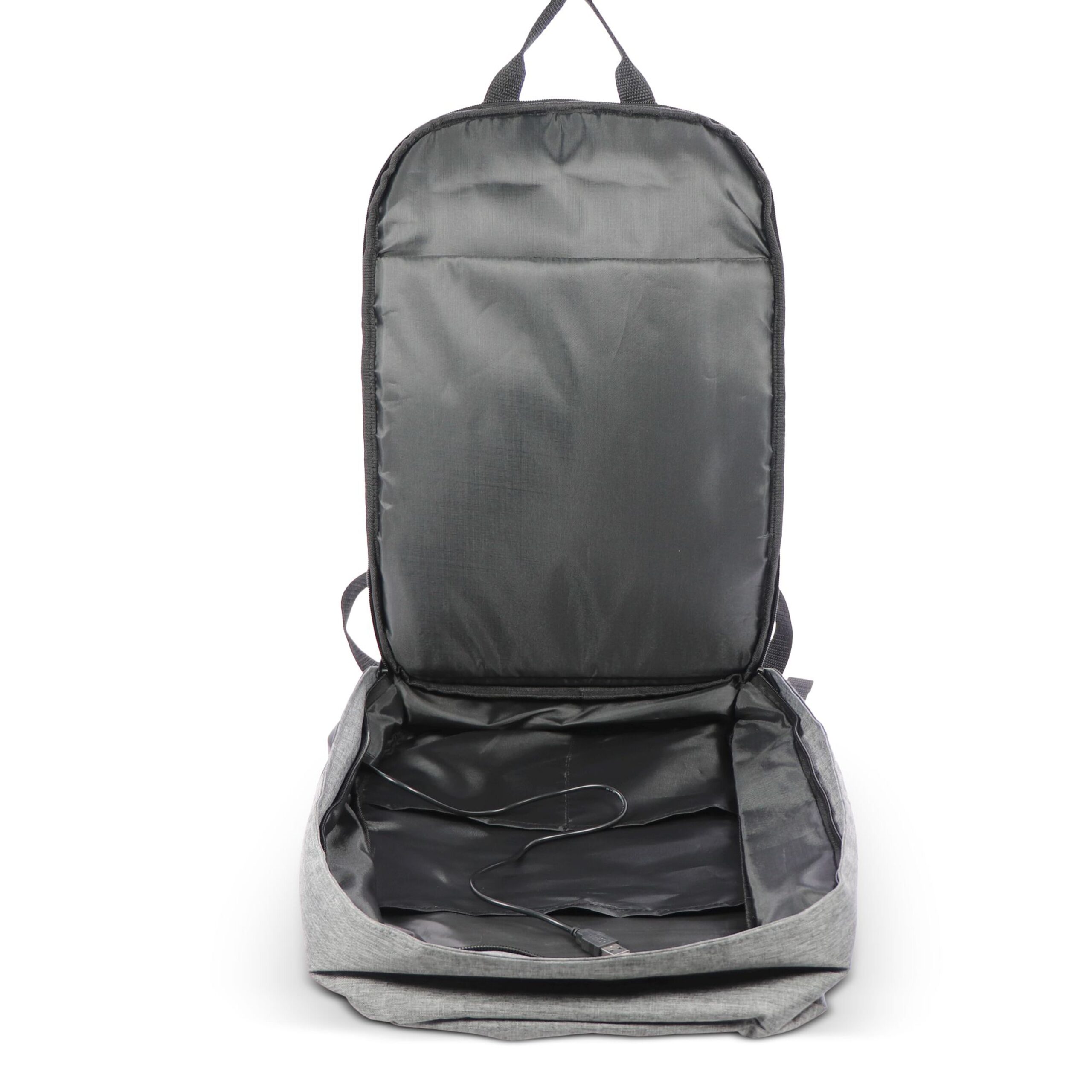 Laptop-Rucksack Addison 10L – Bild 4