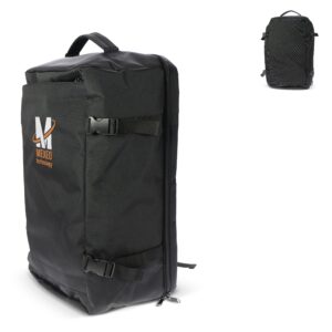 Laptop-Rucksack & Kurztrip-Tasche 30L