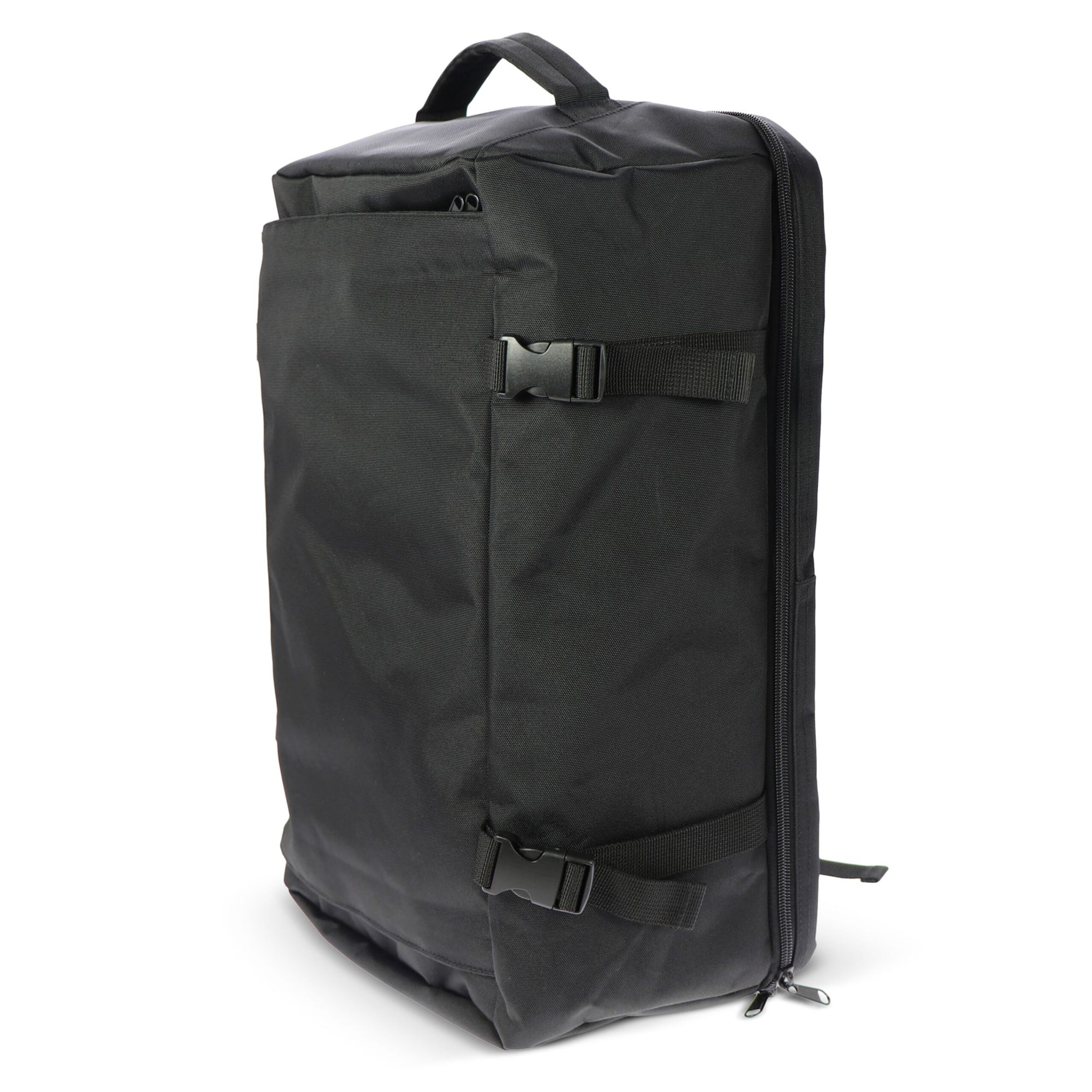 Laptop-Rucksack & Kurztrip-Tasche 30L – Bild 2