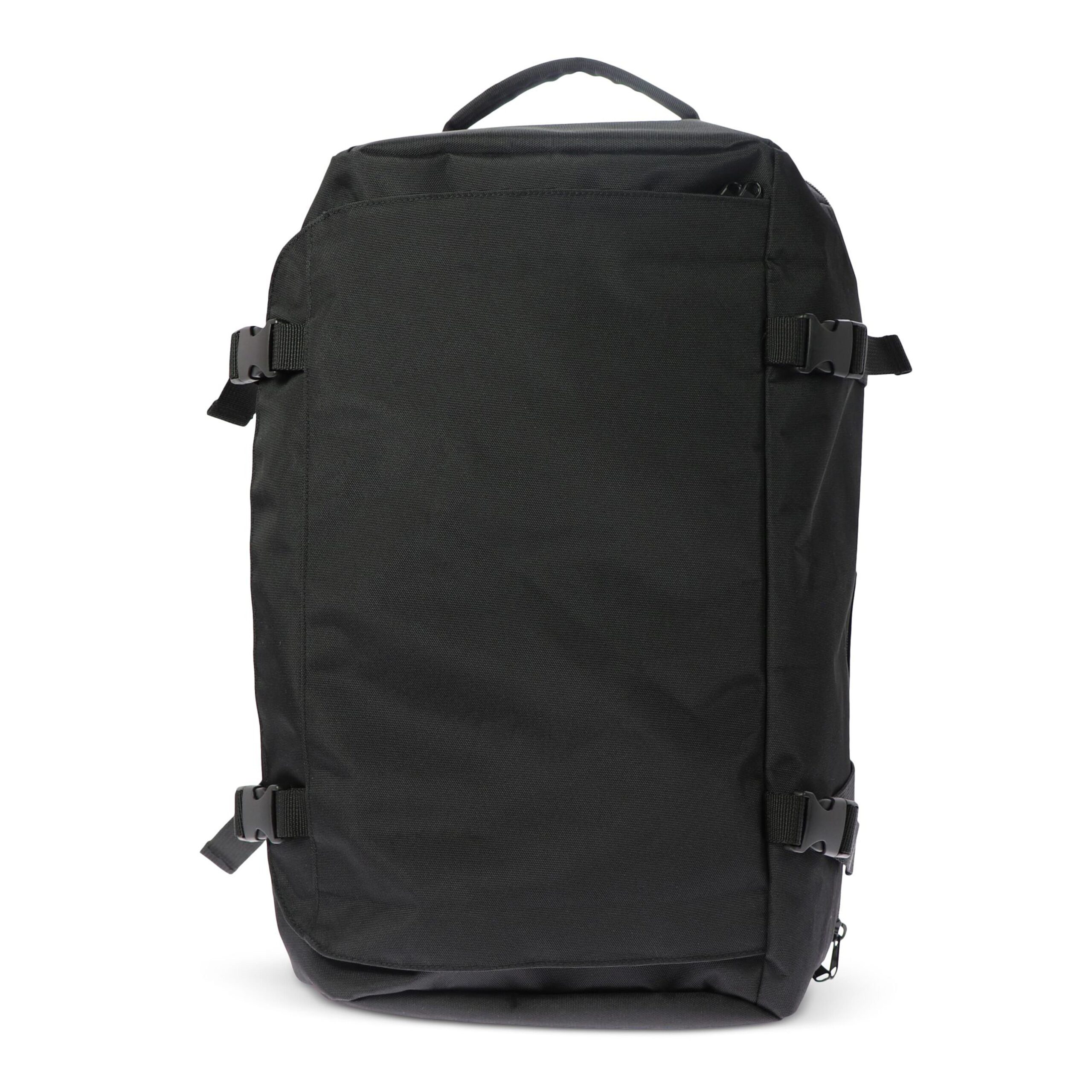 Laptop-Rucksack & Kurztrip-Tasche 30L – Bild 5