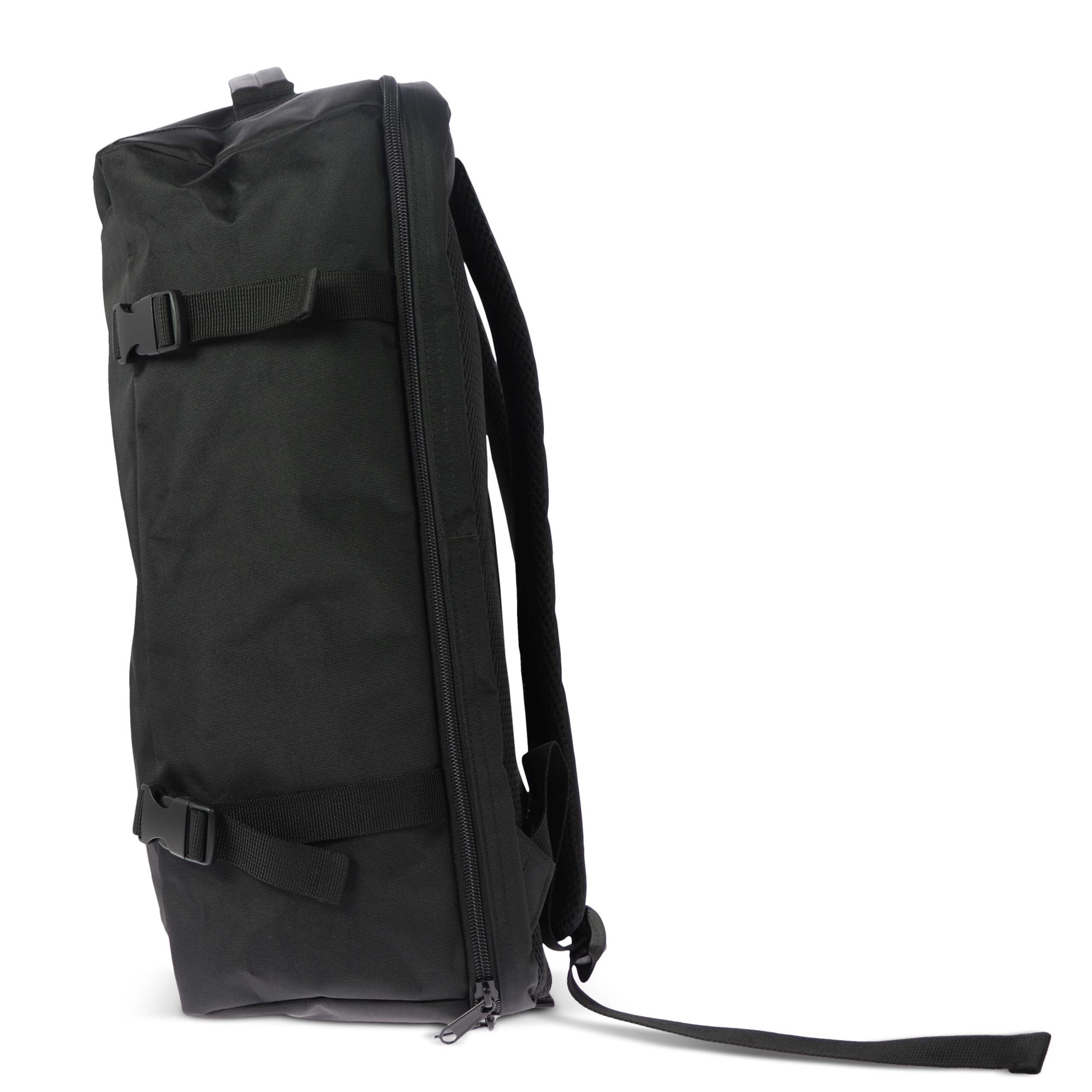 Laptop-Rucksack & Kurztrip-Tasche 30L – Bild 4