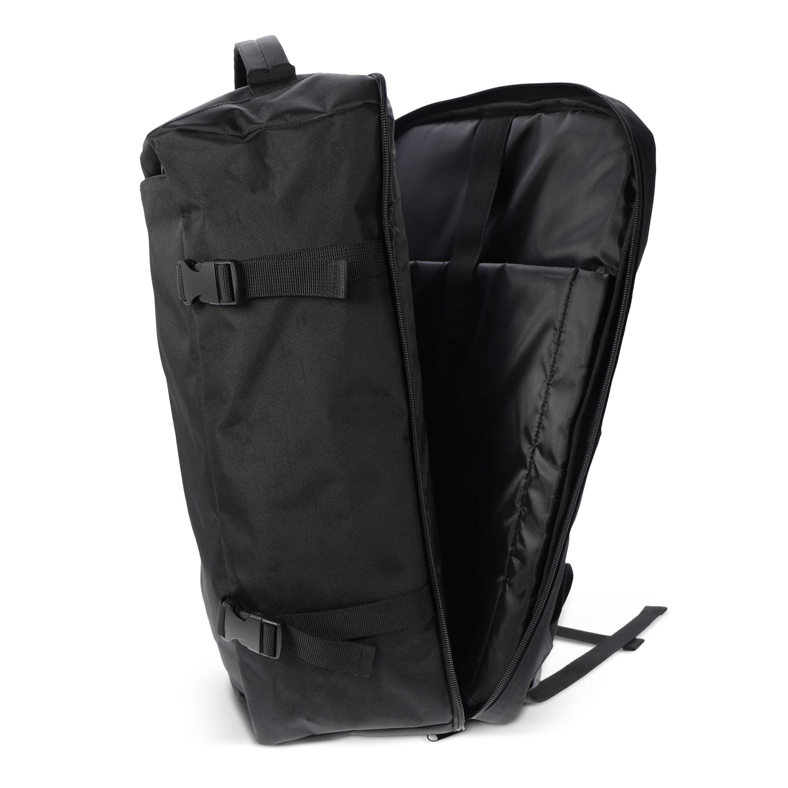 Laptop-Rucksack & Kurztrip-Tasche 30L – Bild 3