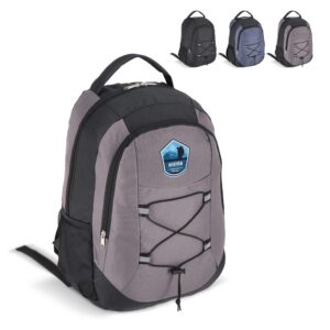 Rucksack mit Kordelzug R-PET 25L