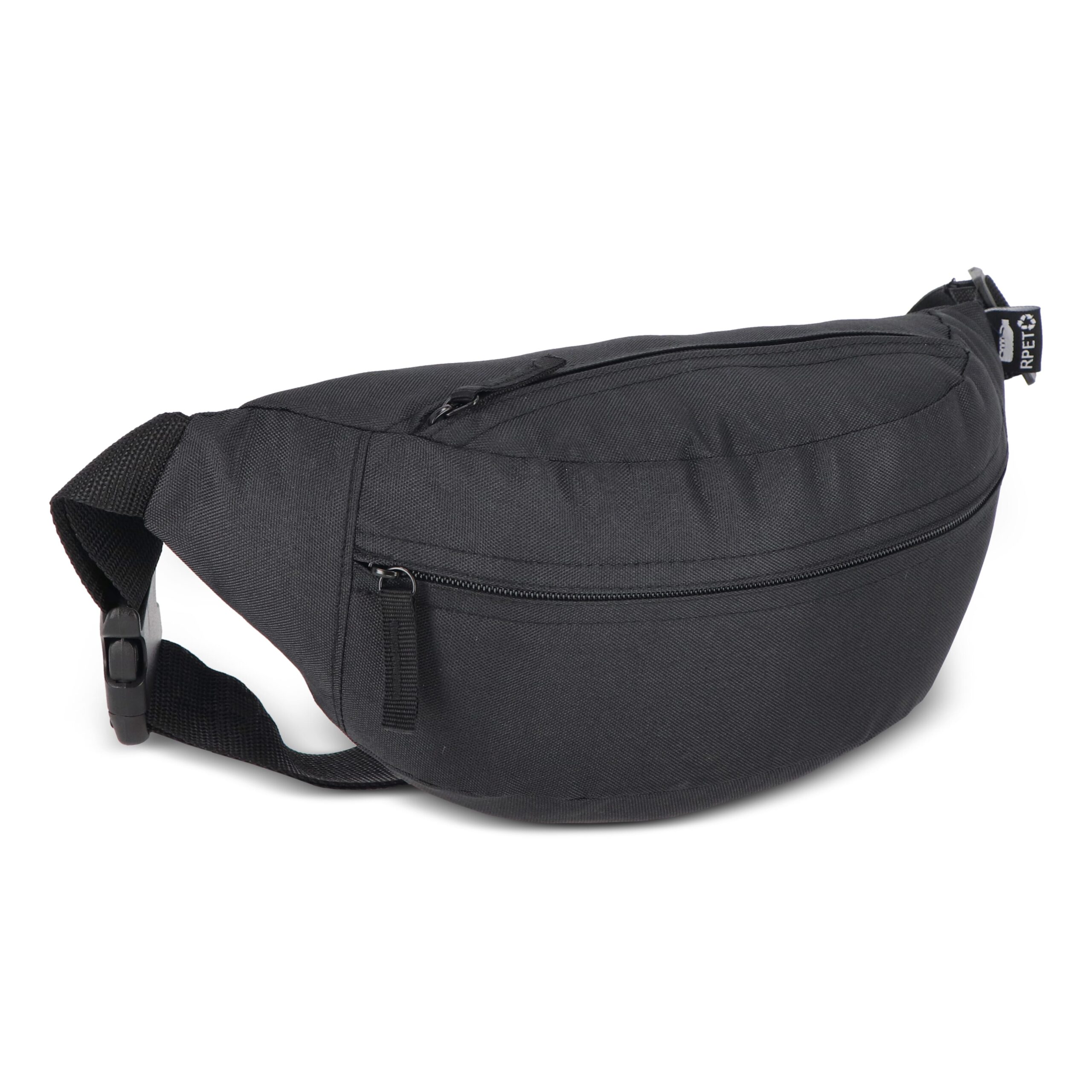 Umhängetasche R-PET 5L – Bild 2