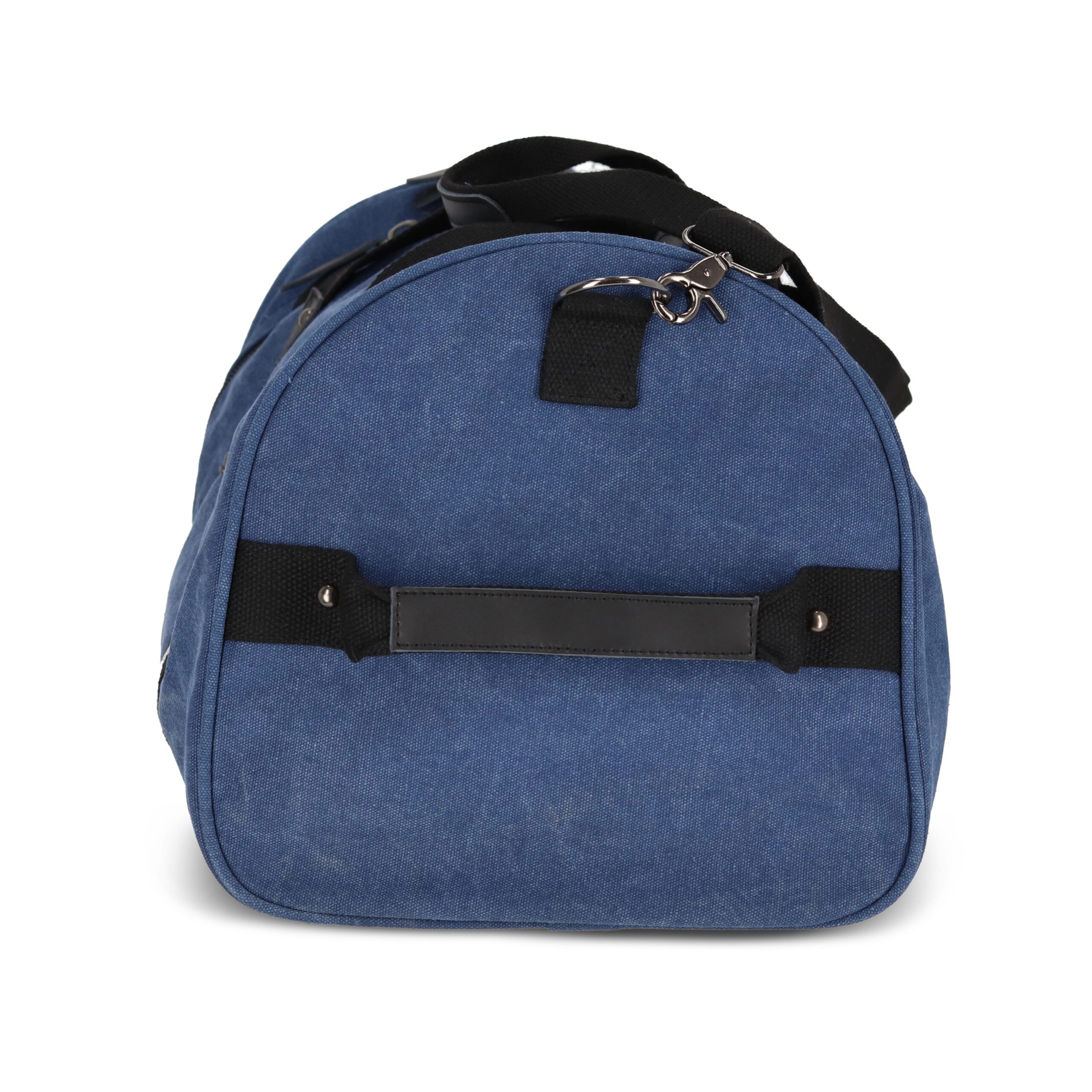 Seesack aus recyceltem Baumwoll-Canvas Harper – Bild 5