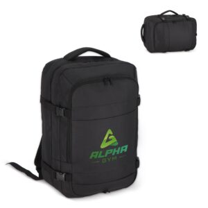 R-PET 600D Handgepäck Rucksack 22L