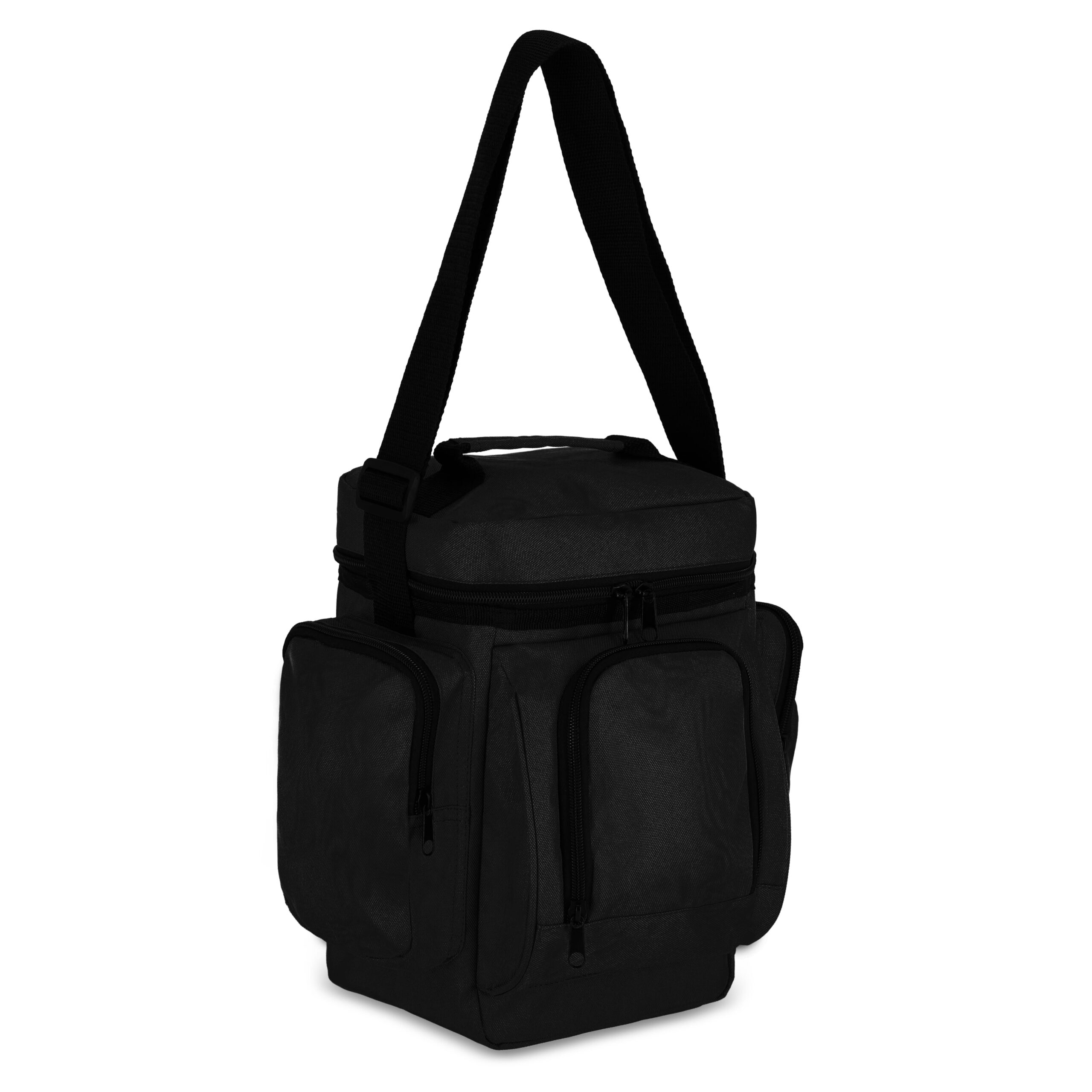 R-PET 600D Lunch-Kühlbox 10L – Bild 2