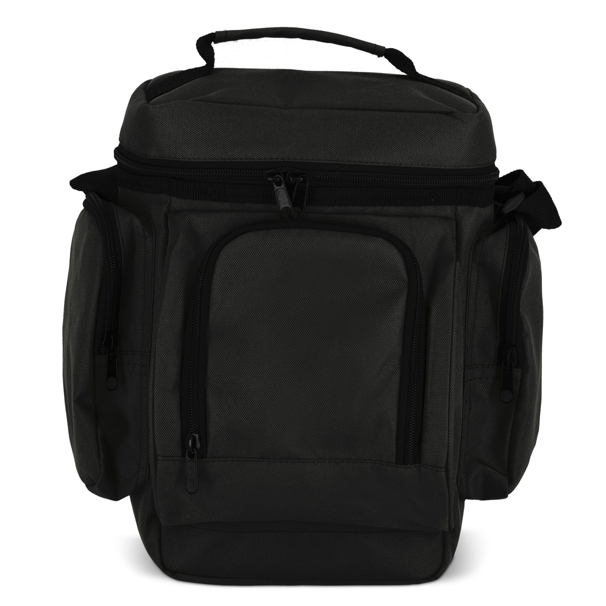 R-PET 600D Lunch-Kühlbox 10L – Bild 5