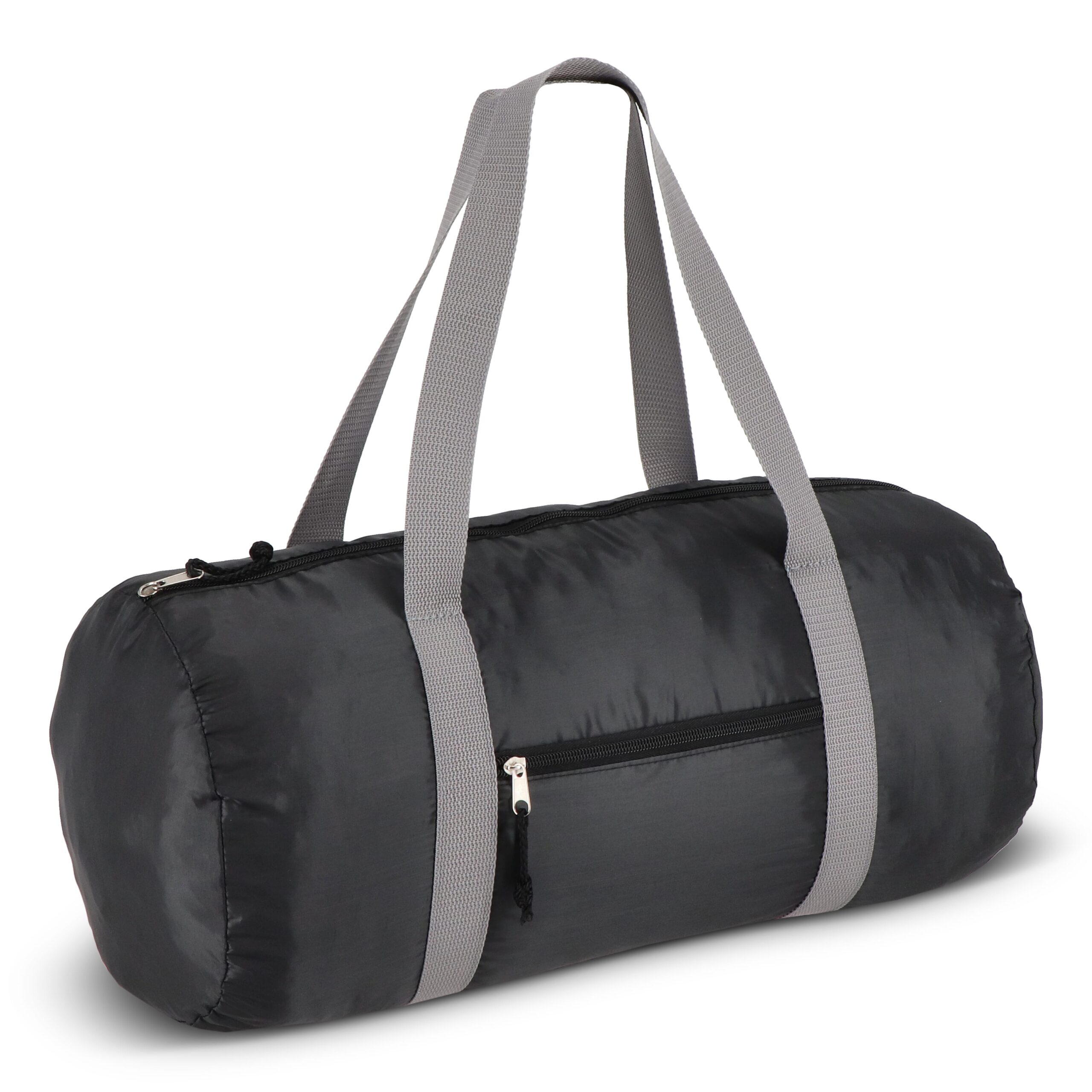 R-PET 190T Leichte Sport- und Reisetasche 48 x 23 x 23 cm 20 l – Bild 2
