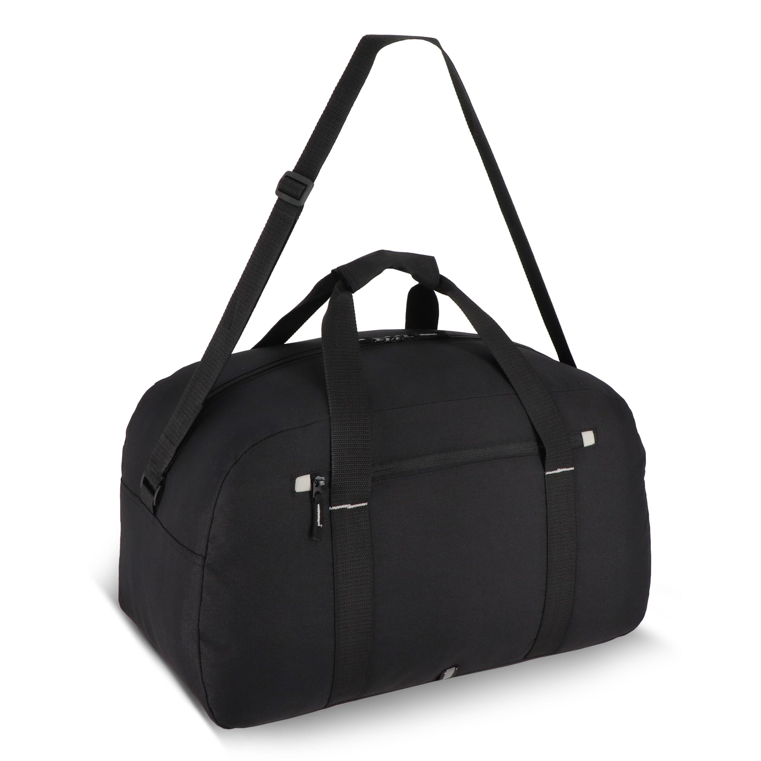 R-PET 600D Nevada Sport- und Reisetasche 53 x 27 x 30 cm 35 L – Bild 2