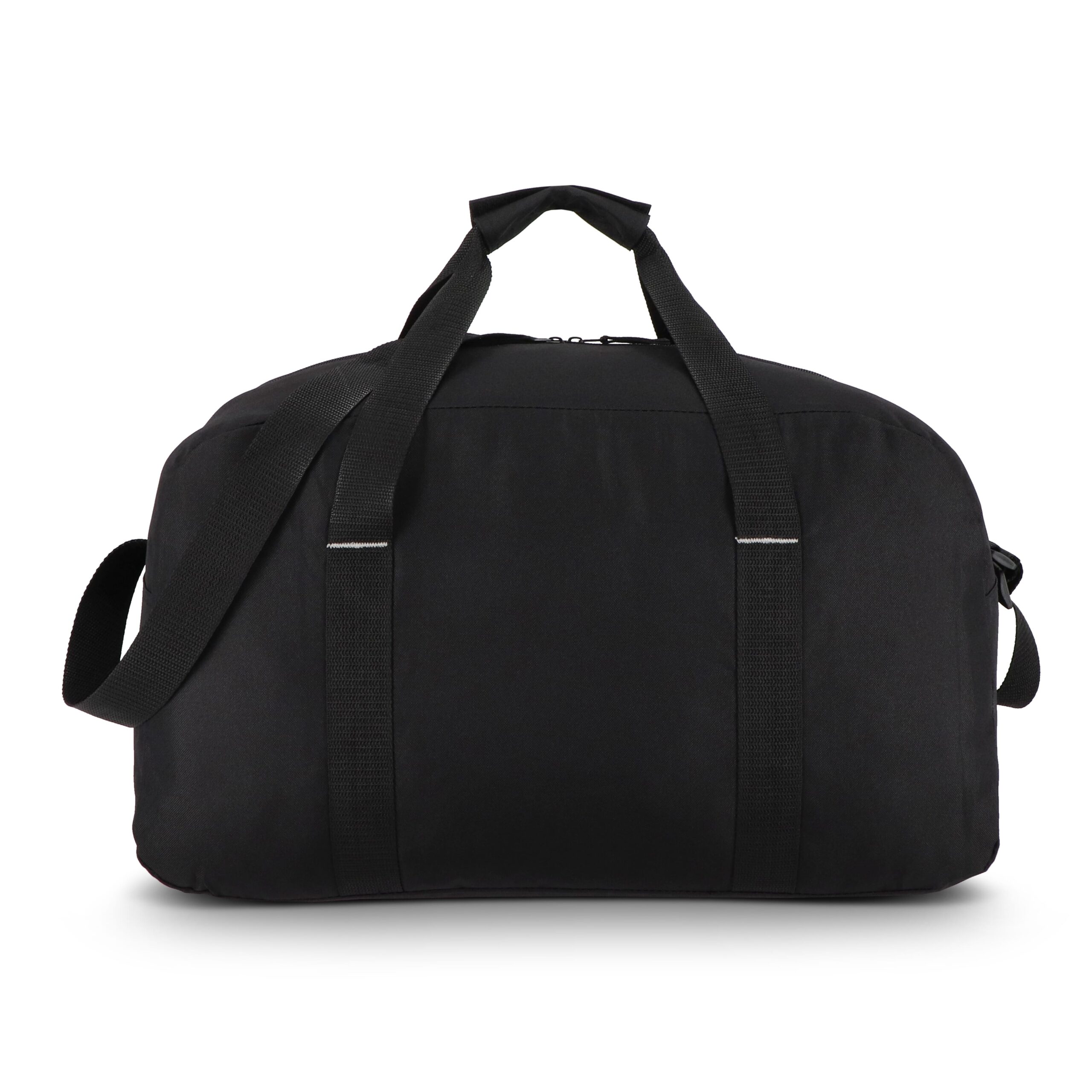 R-PET 600D Nevada Sport- und Reisetasche 53 x 27 x 30 cm 35 L – Bild 6