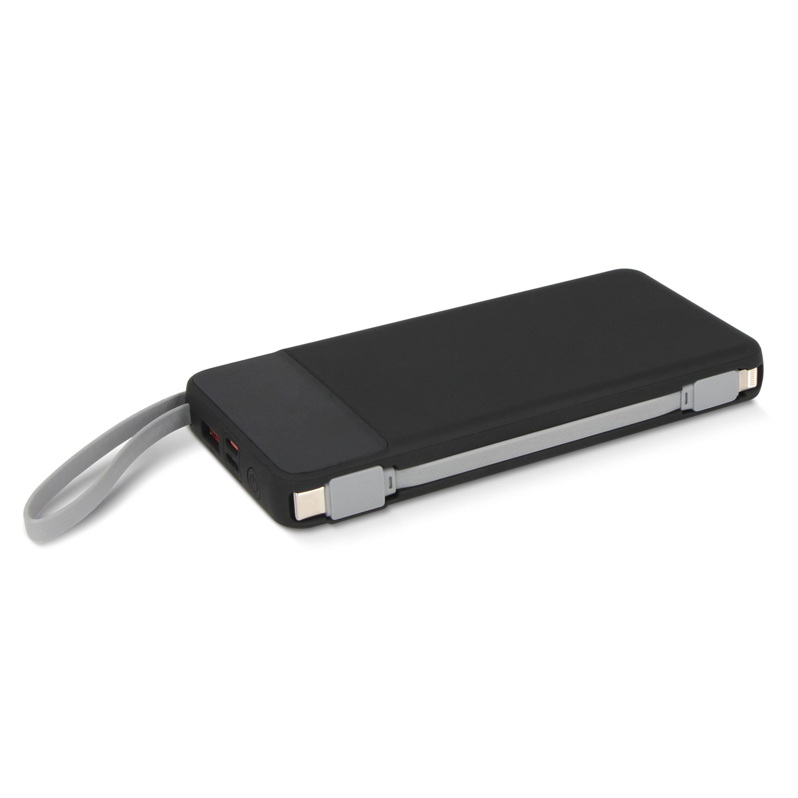 Ziara Powerbank with USB-C & Lightning Cable 10000mAh – Bild 5