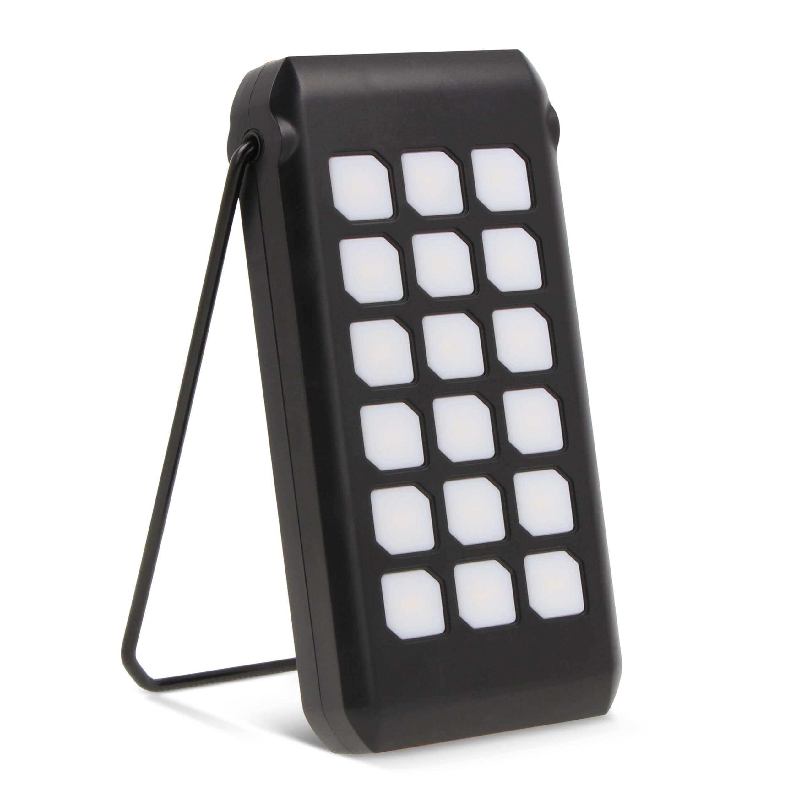 Quest Powerbank Solar 10000mAh – Bild 2