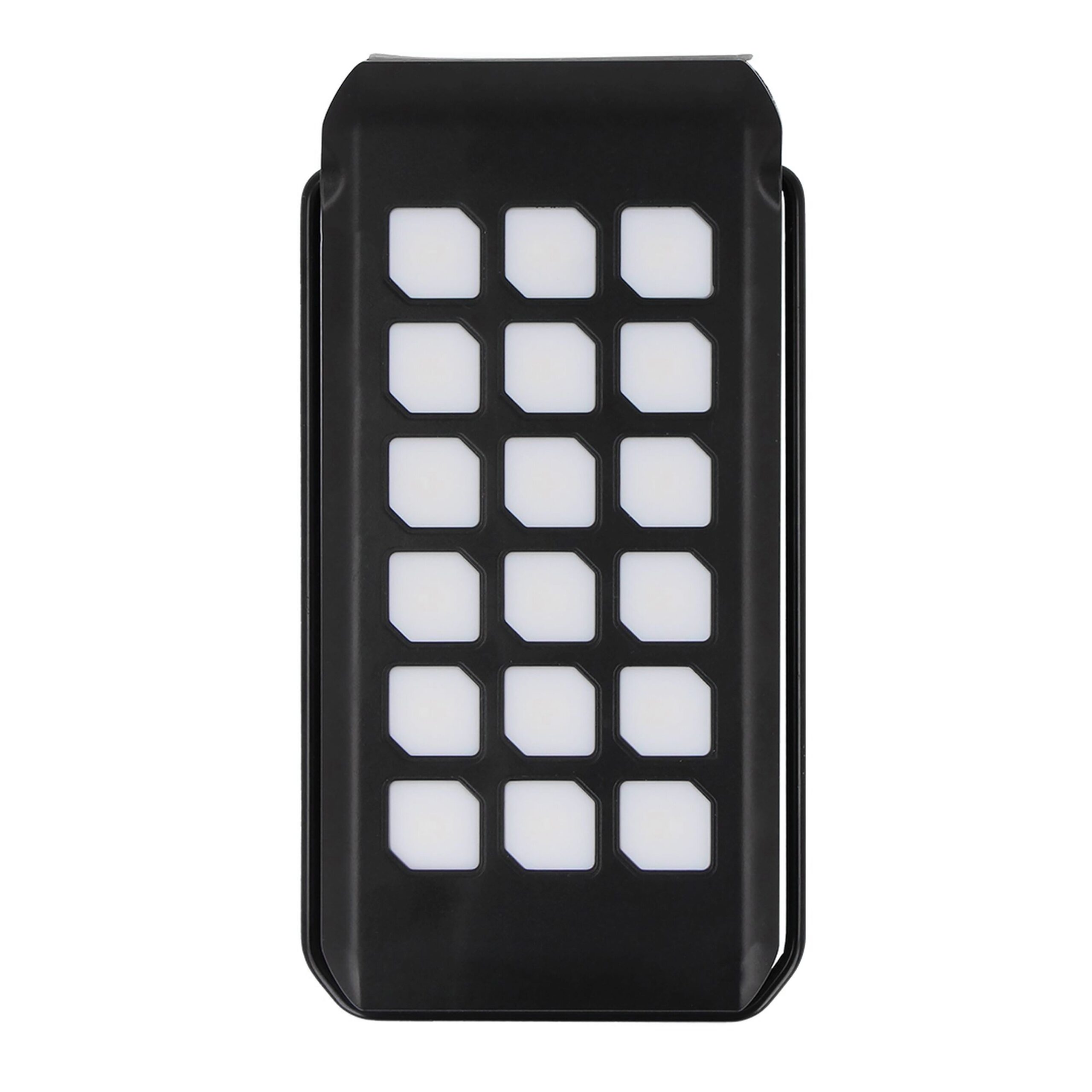 Quest Powerbank Solar 10000mAh – Bild 5