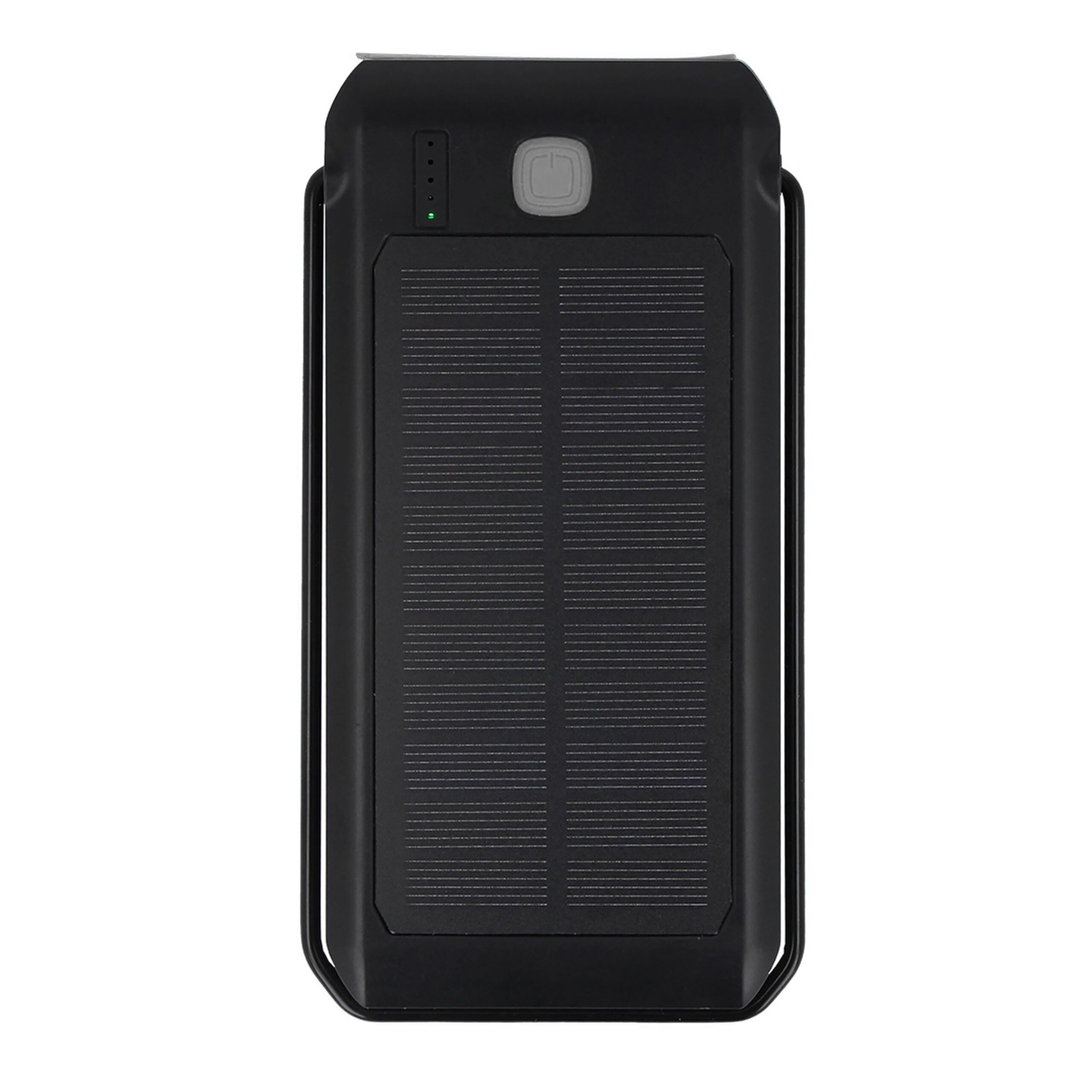 Quest Powerbank Solar 10000mAh – Bild 4