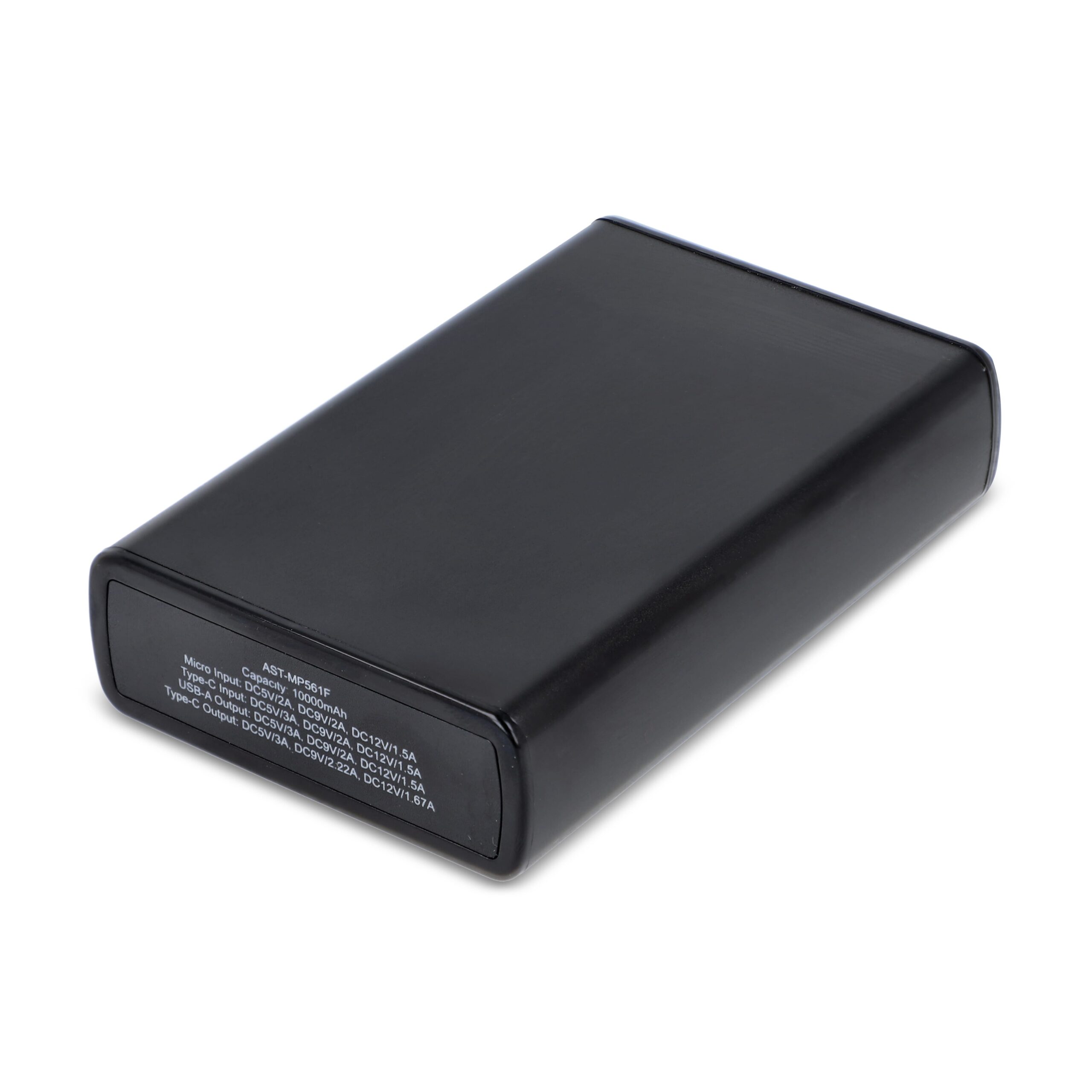 Stratos Powerbank Power Delivery 10000mAh – Bild 2
