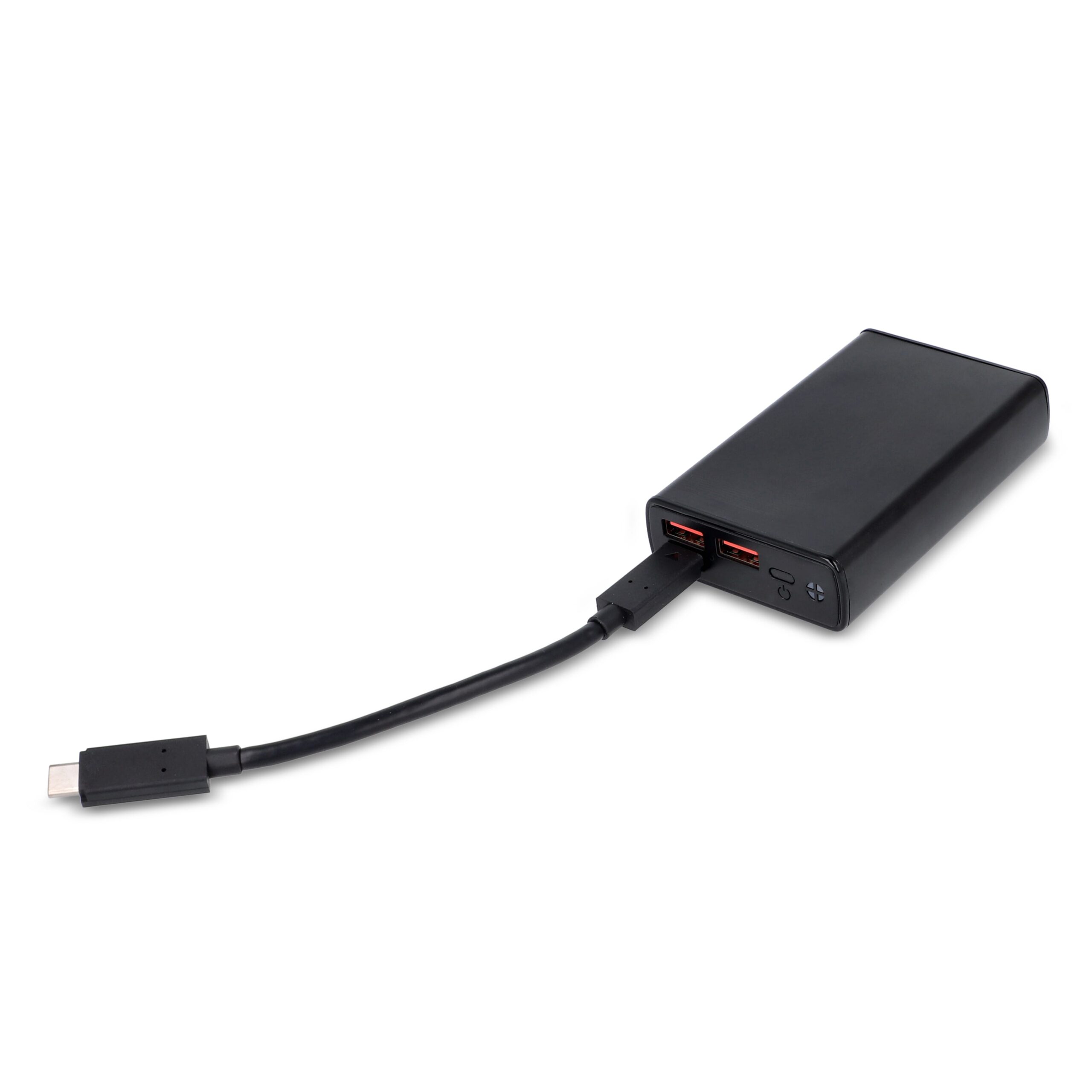 Stratos Powerbank Power Delivery 10000mAh – Bild 4